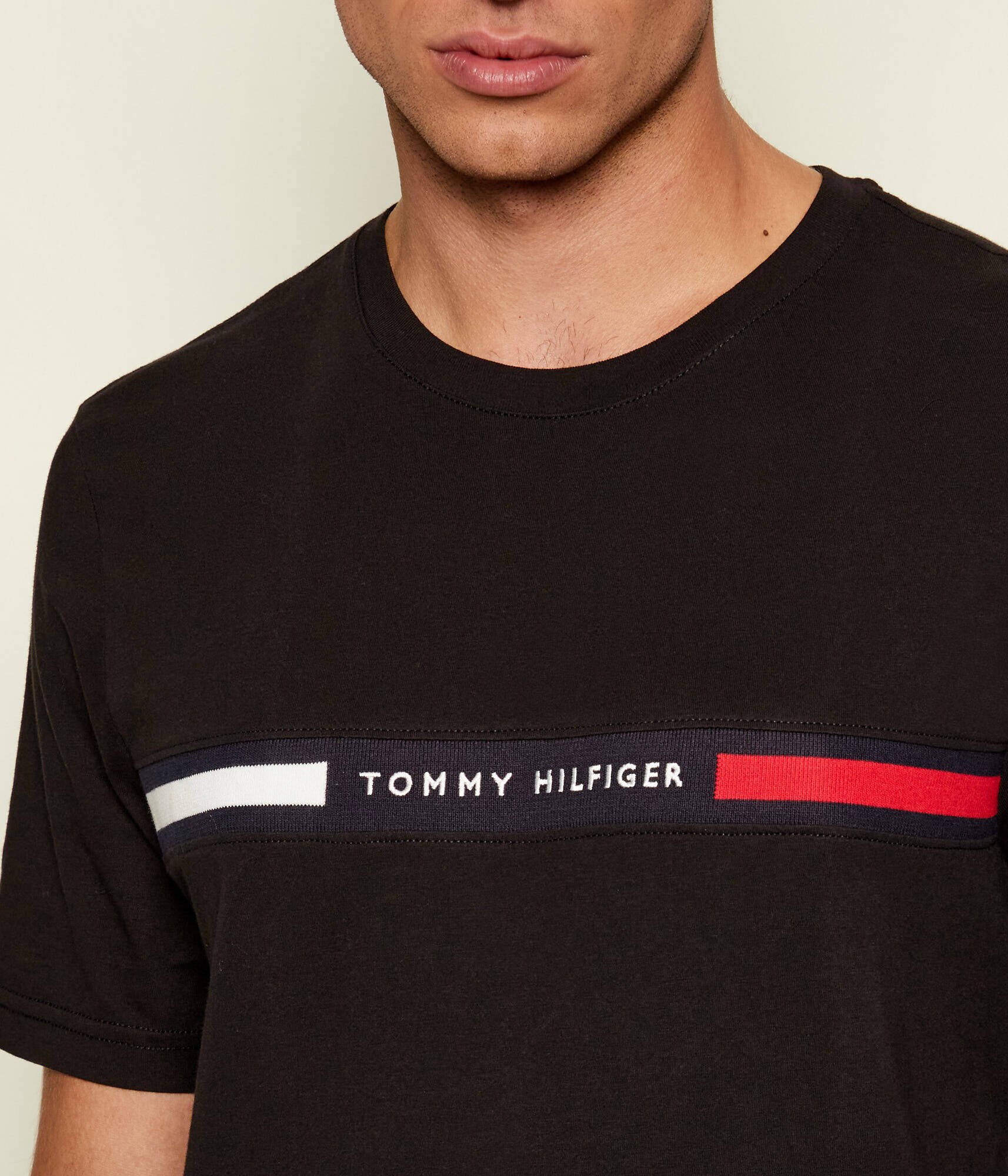 Tommy Hilfiger Tricou | Regular Fit