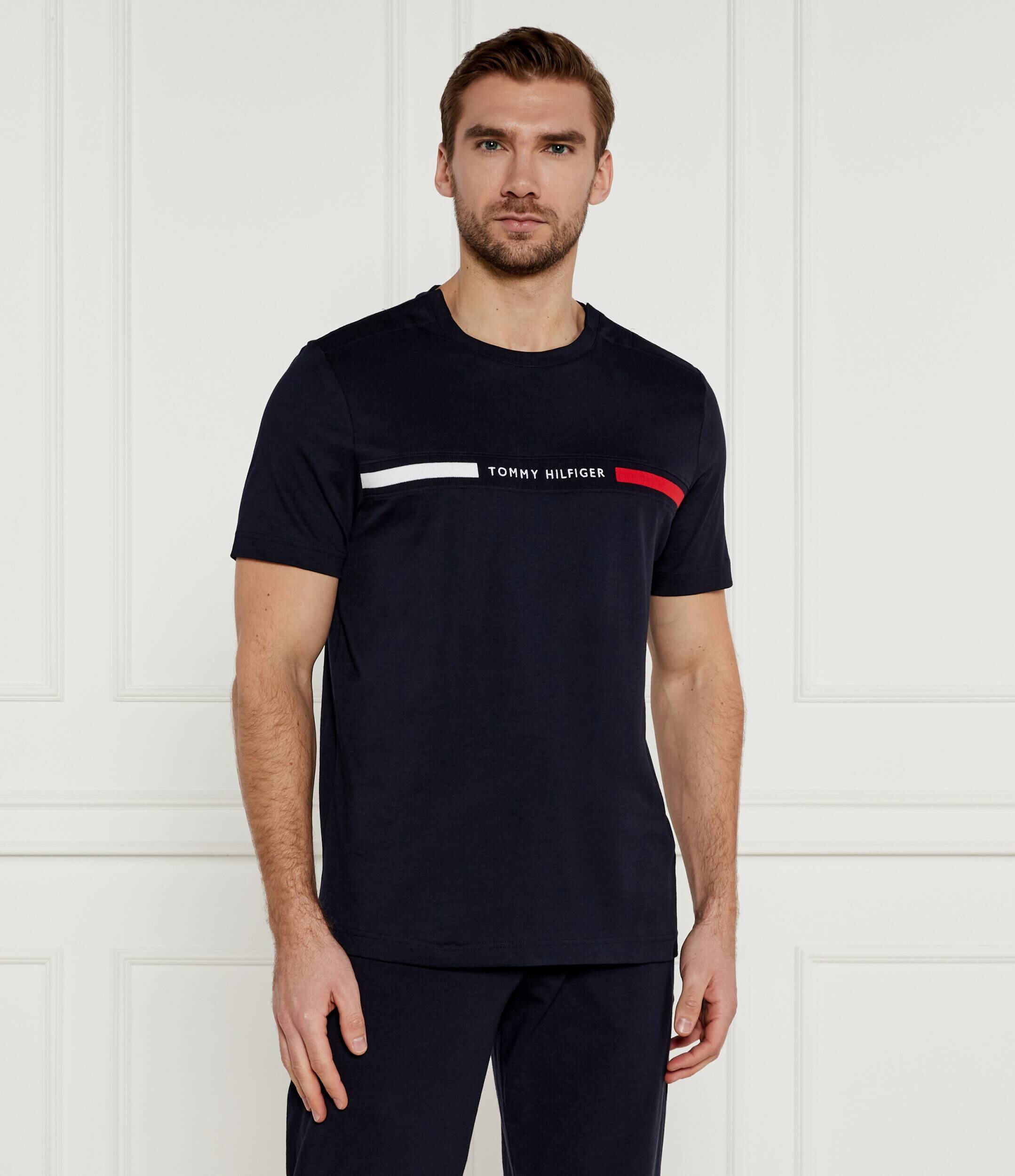 Tommy Hilfiger Tricou | Regular Fit