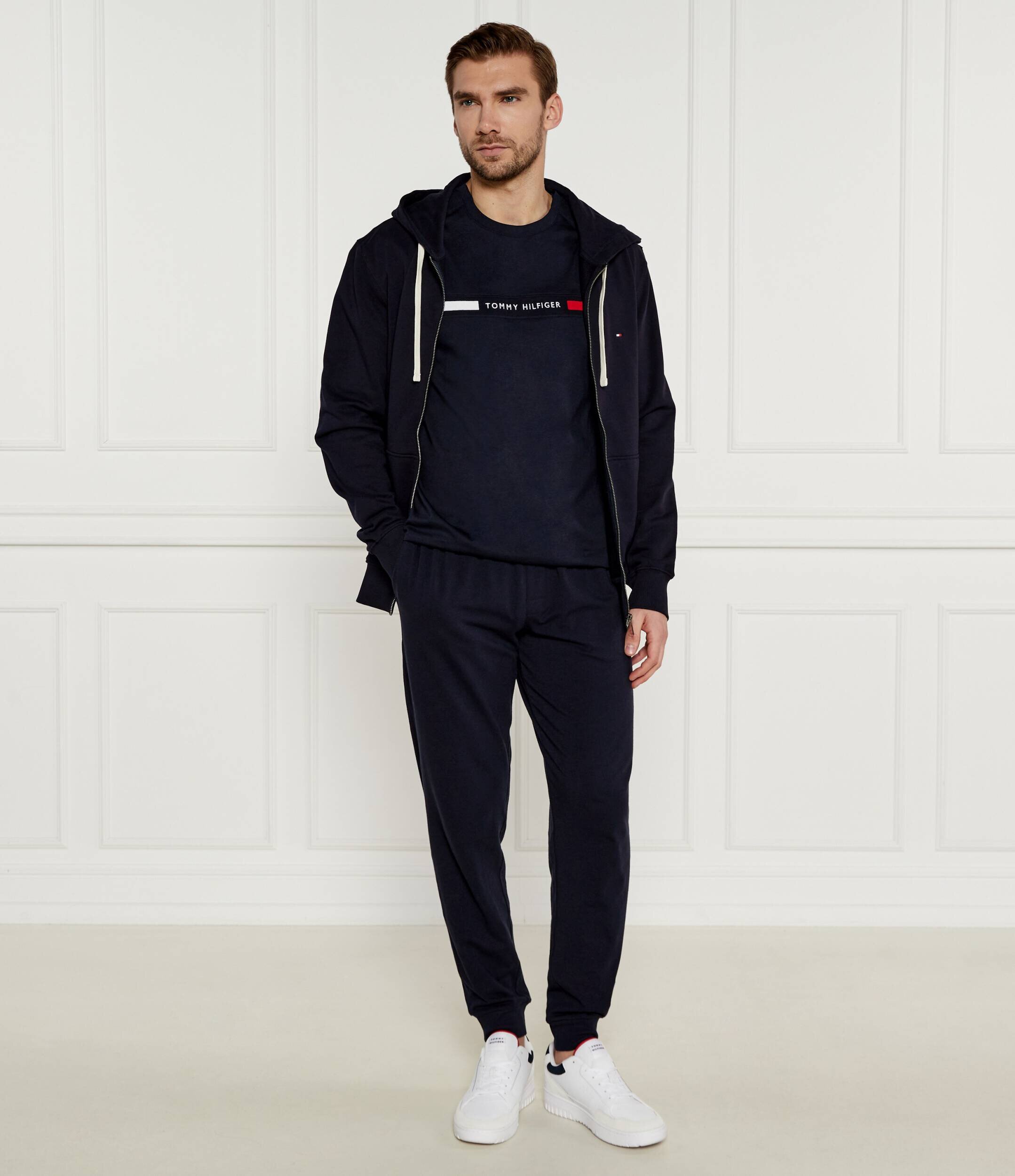 Tommy Hilfiger Tricou | Regular Fit