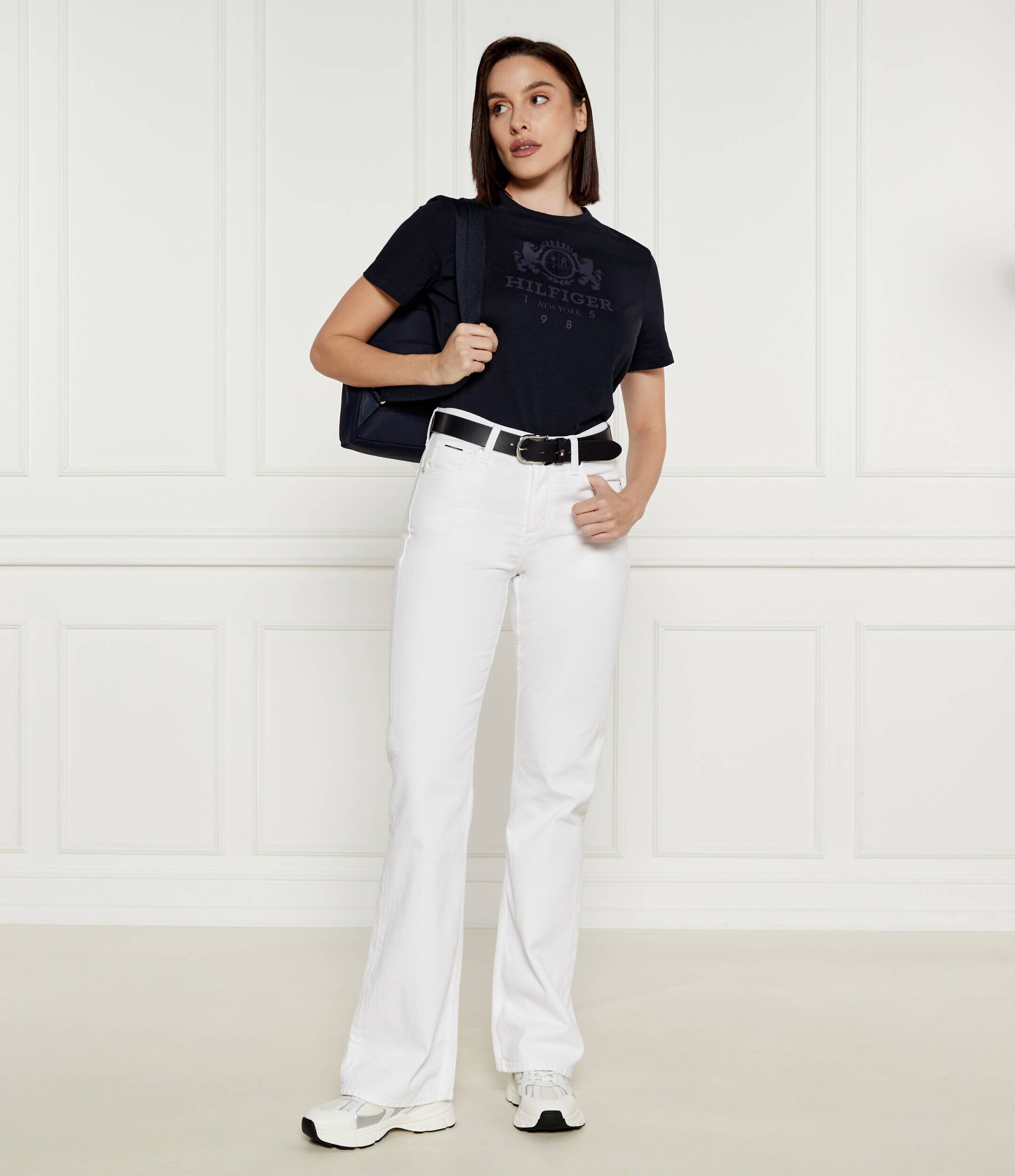 Tommy Hilfiger Tricou | Regular Fit