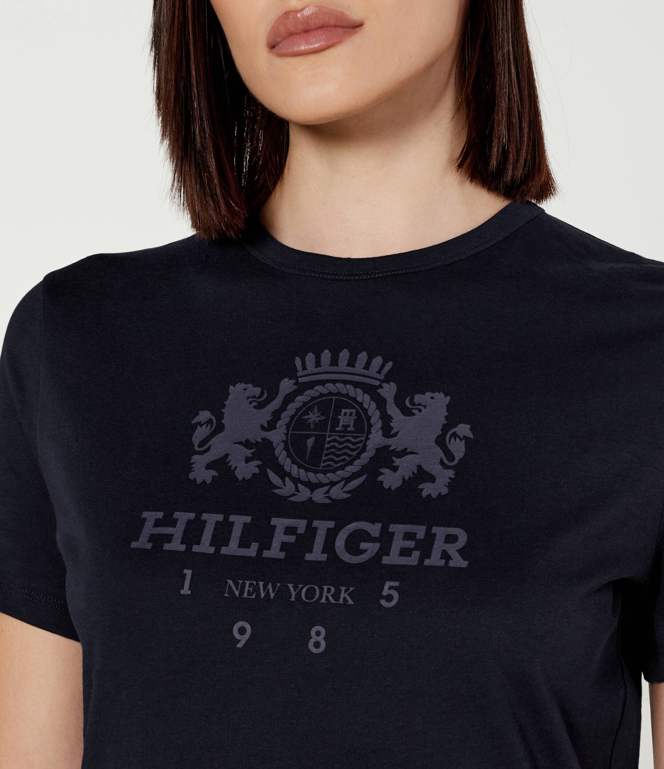 Tommy Hilfiger Tricou | Regular Fit