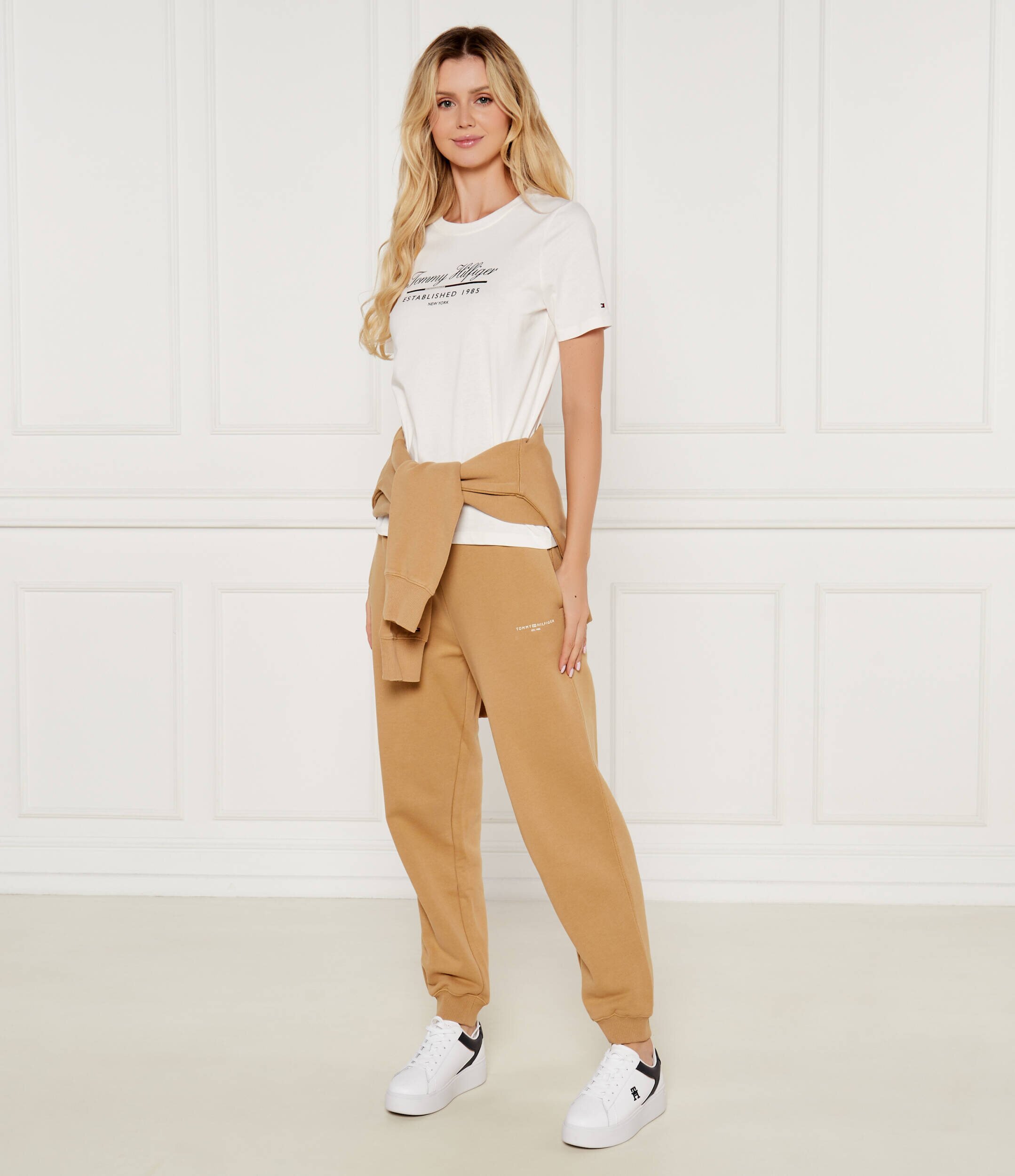 Tommy Hilfiger Tricou | Regular Fit