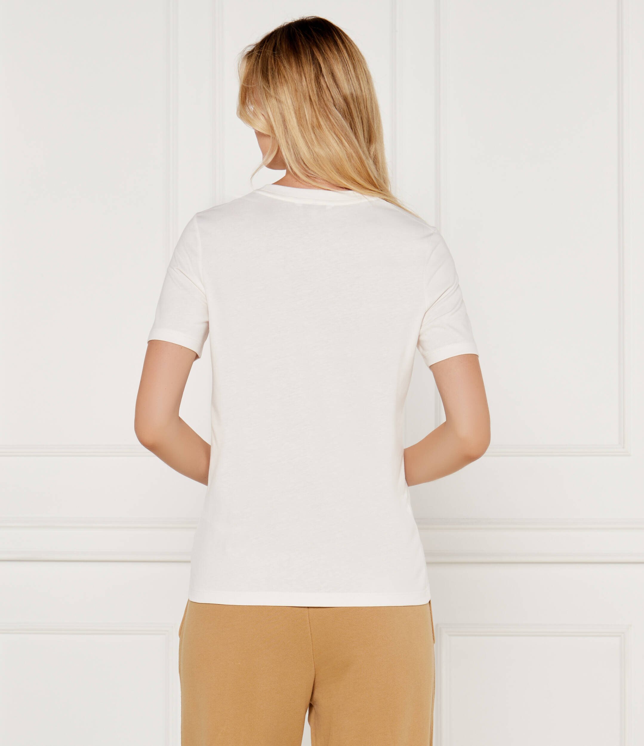 Tommy Hilfiger Tricou | Regular Fit