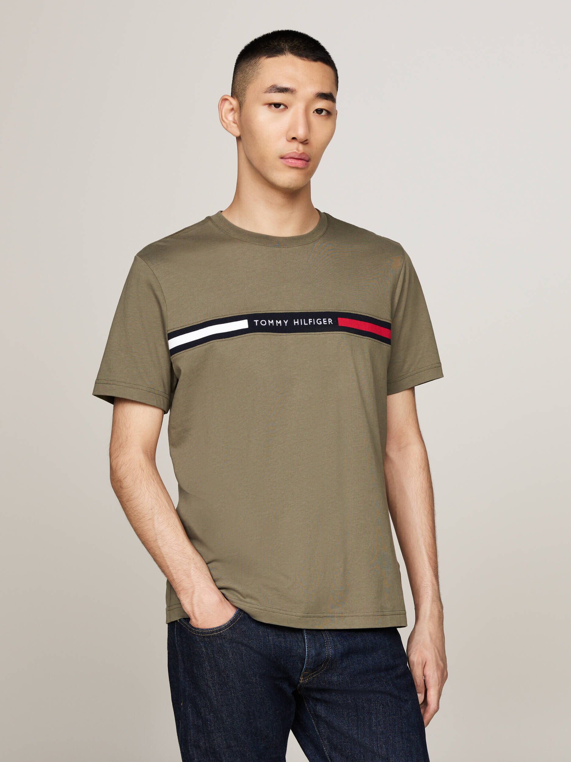Tommy Hilfiger Tricou | Regular Fit