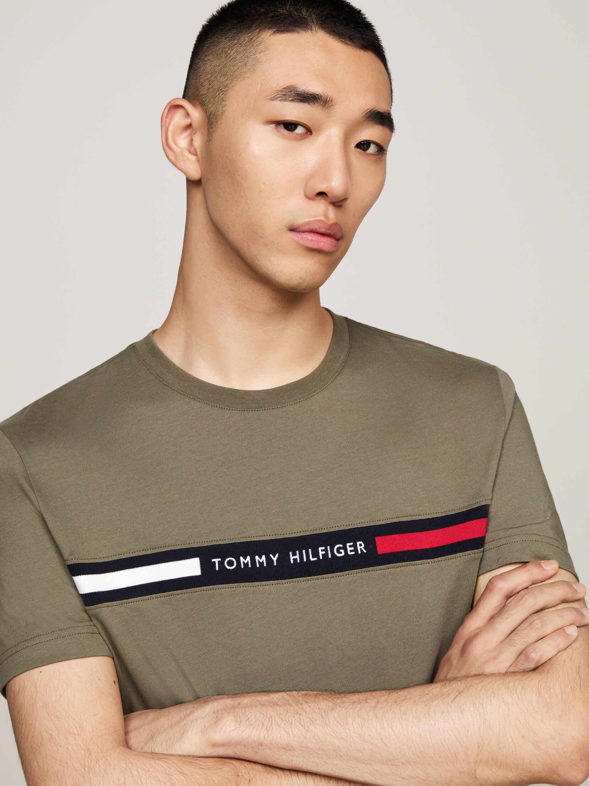 Tommy Hilfiger Tricou | Regular Fit