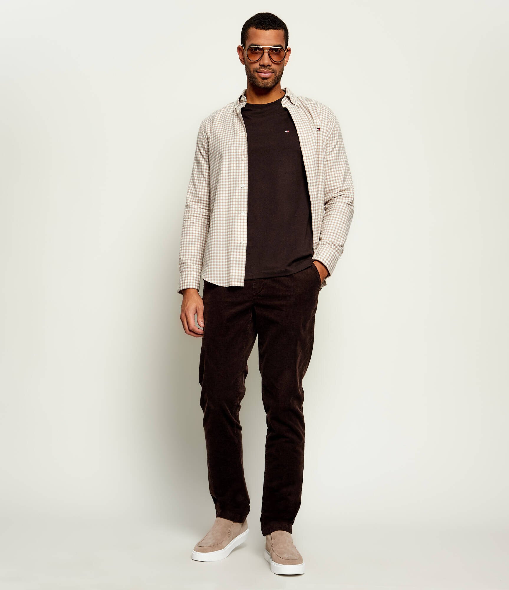Tommy Hilfiger Tricou | regular fit