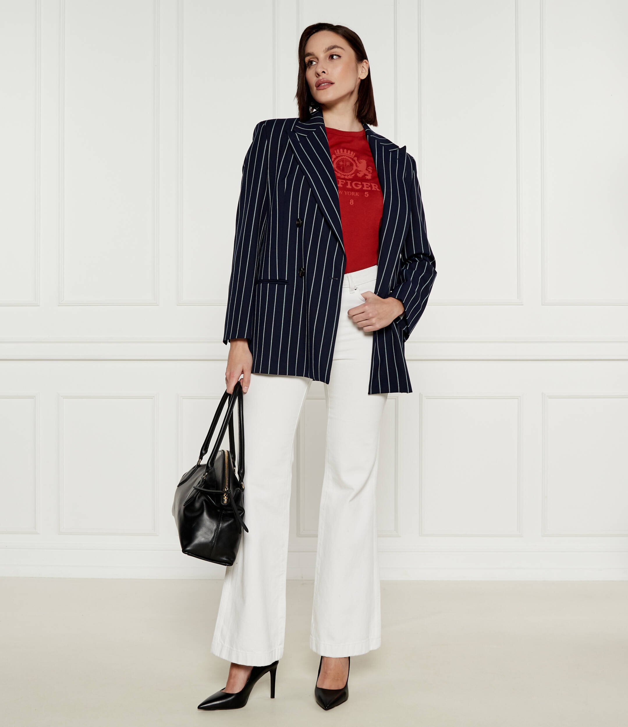 Tommy Hilfiger Tricou | Regular Fit
