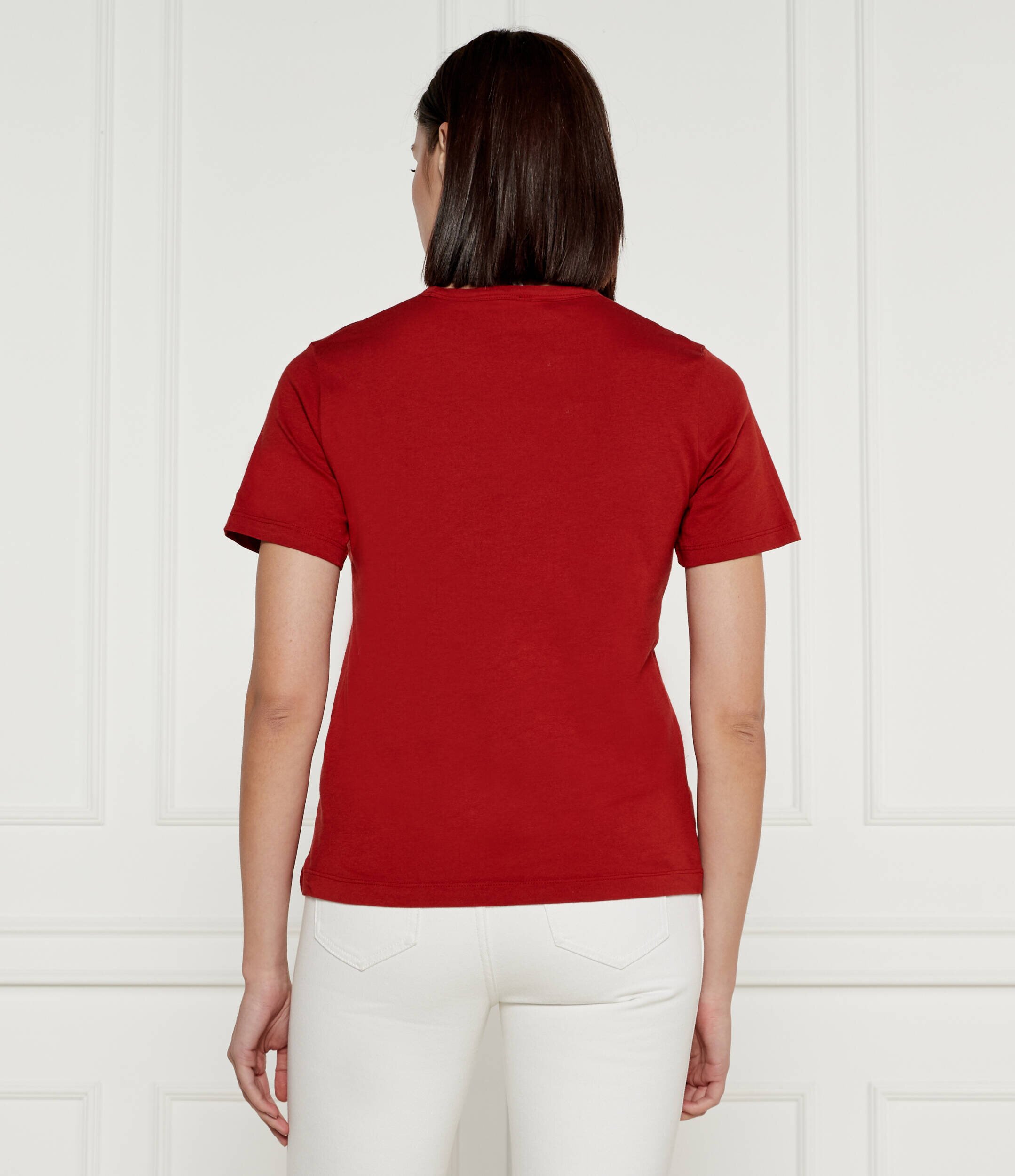 Tommy Hilfiger Tricou | Regular Fit