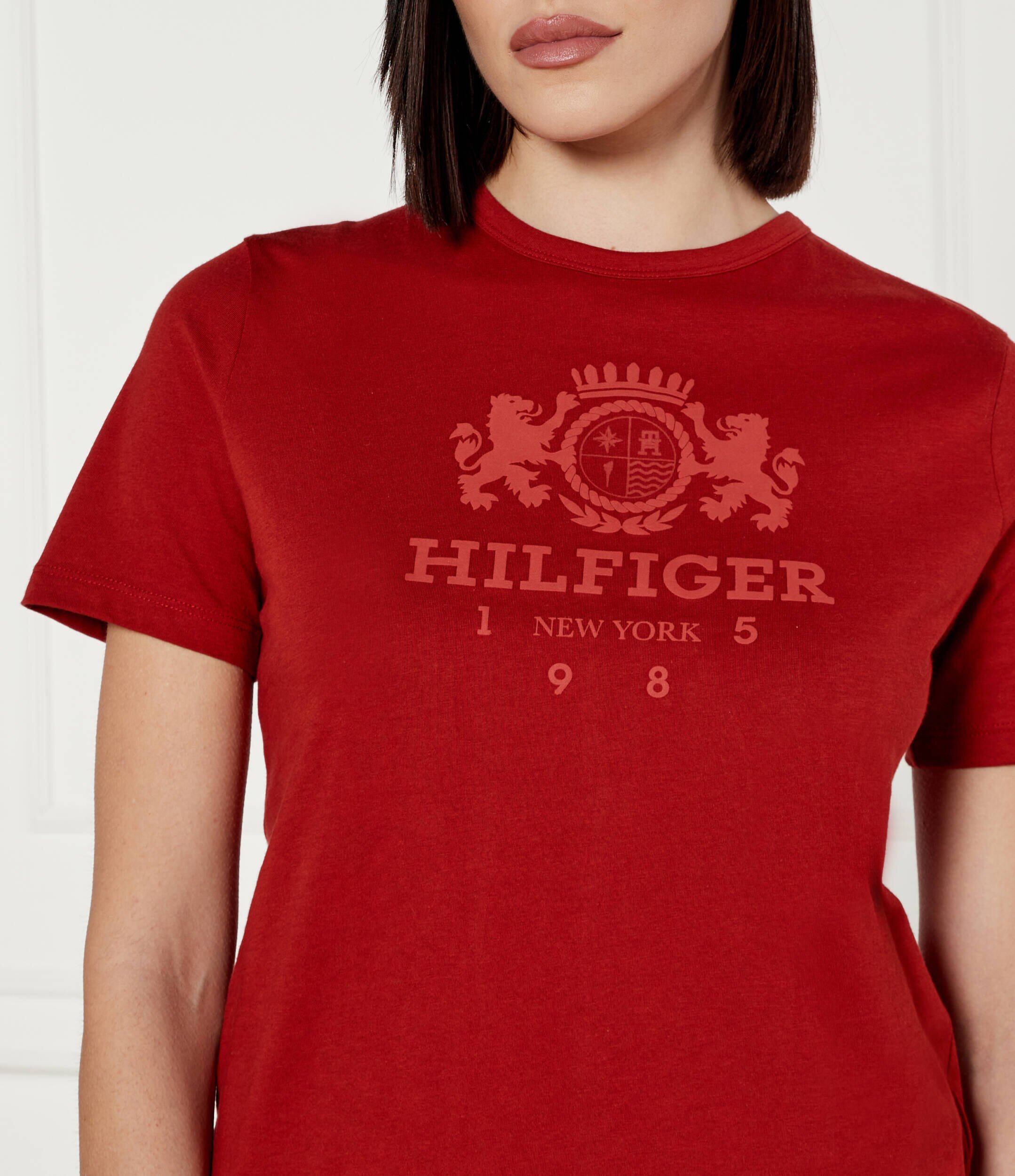 Tommy Hilfiger Tricou | Regular Fit