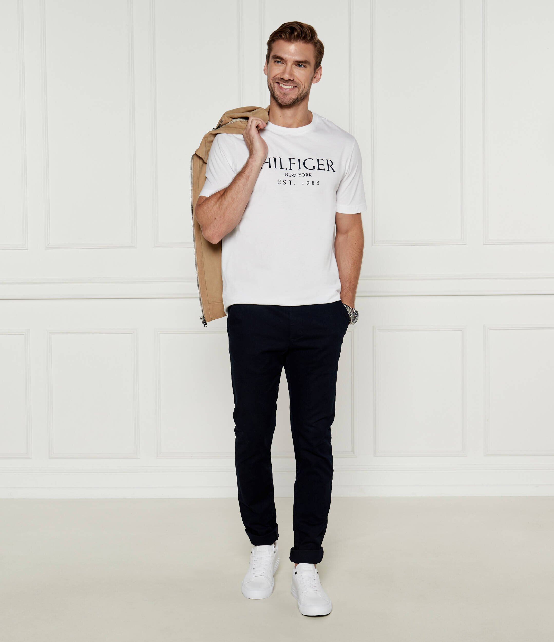 Tommy Hilfiger Tricou | Regular Fit