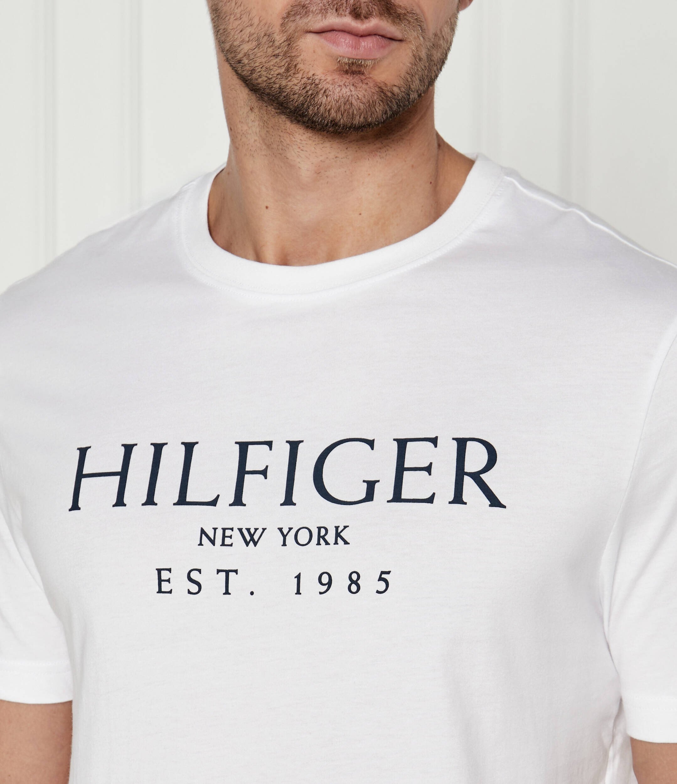 Tommy Hilfiger Tricou | Regular Fit