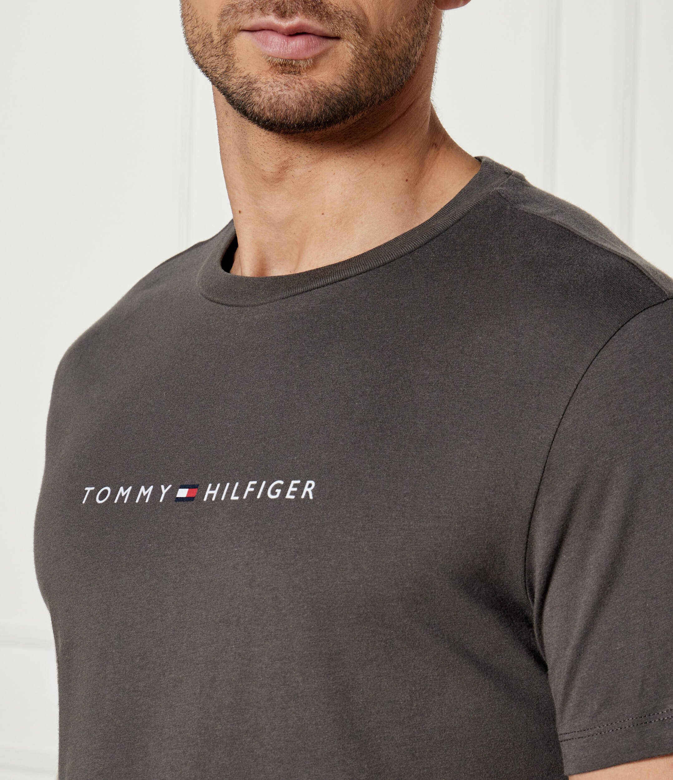 Tommy Hilfiger Tricou | Regular Fit