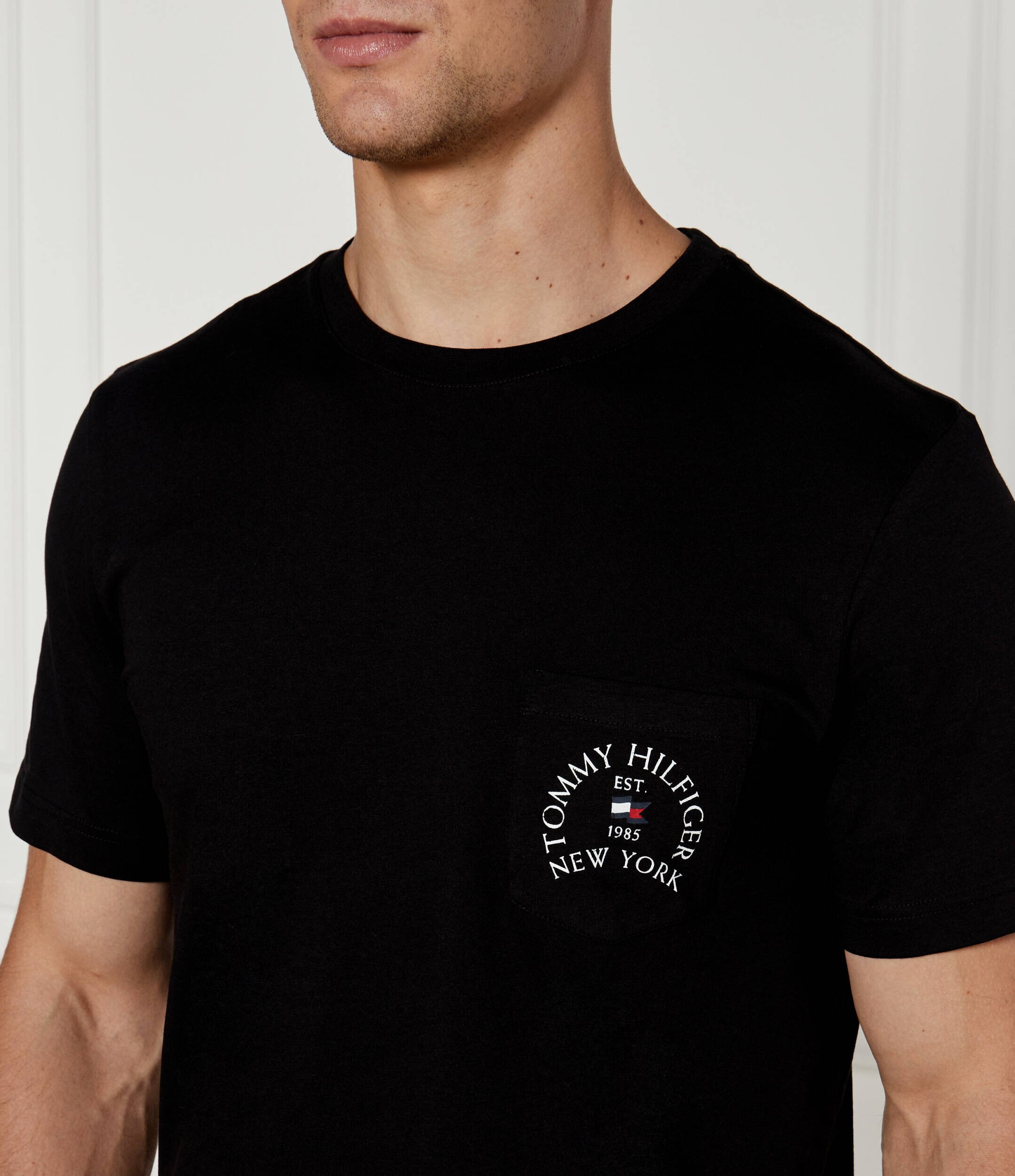 Tommy Hilfiger Tricou | Regular Fit