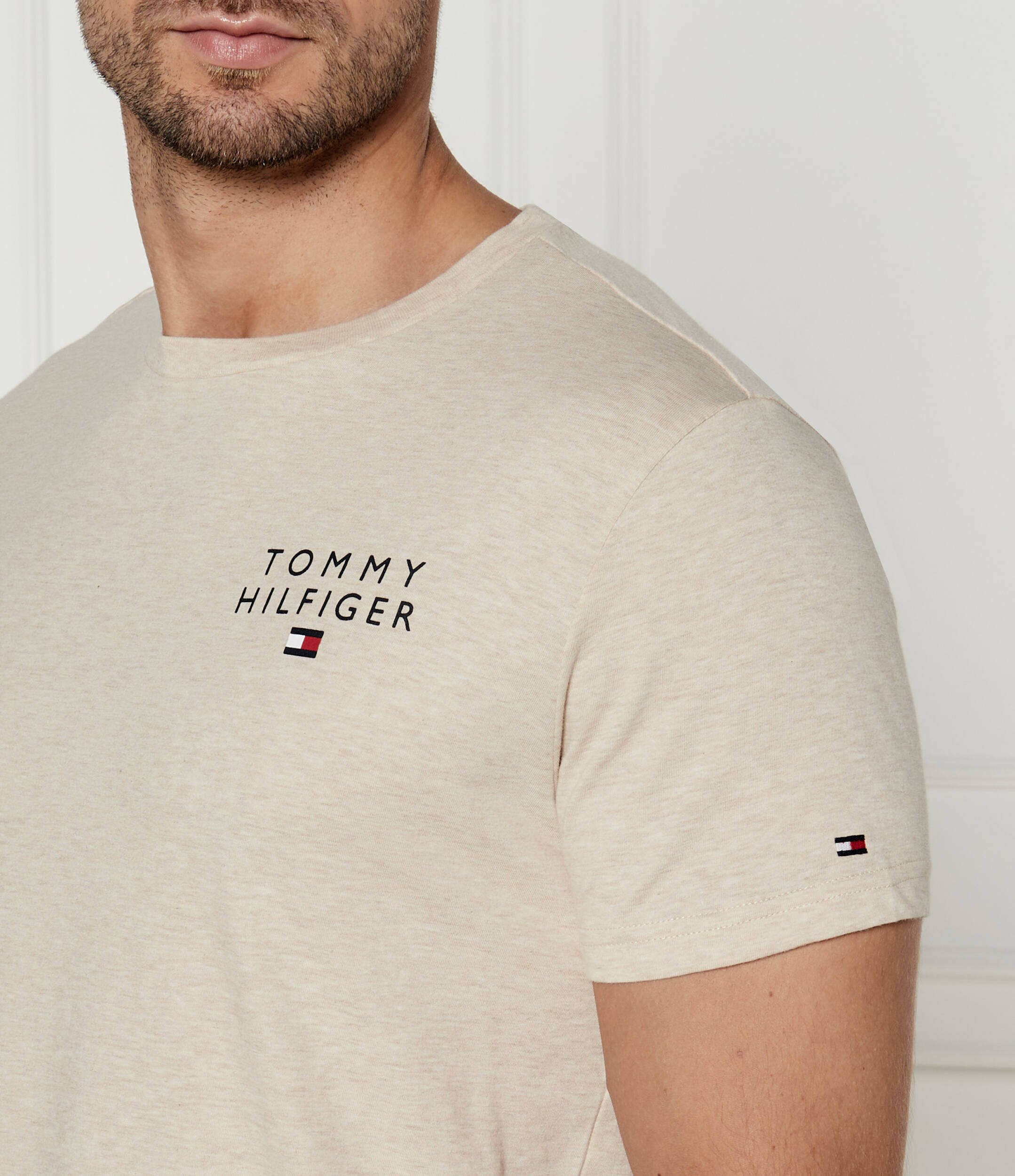 Tommy Hilfiger Tricou | Regular Fit