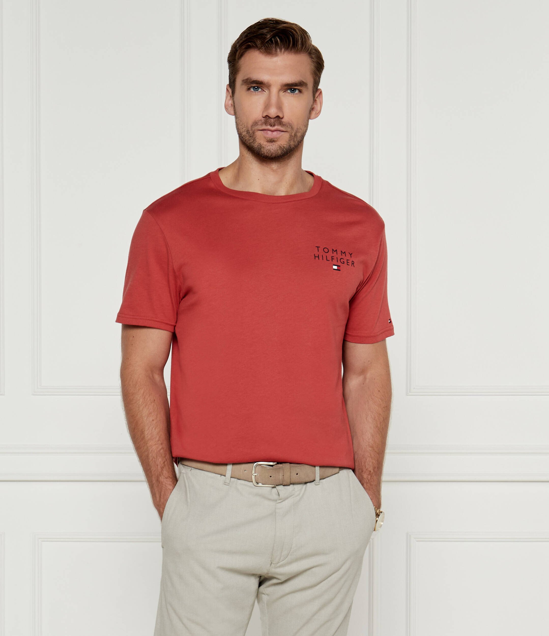 Tommy Hilfiger Tricou | Regular Fit