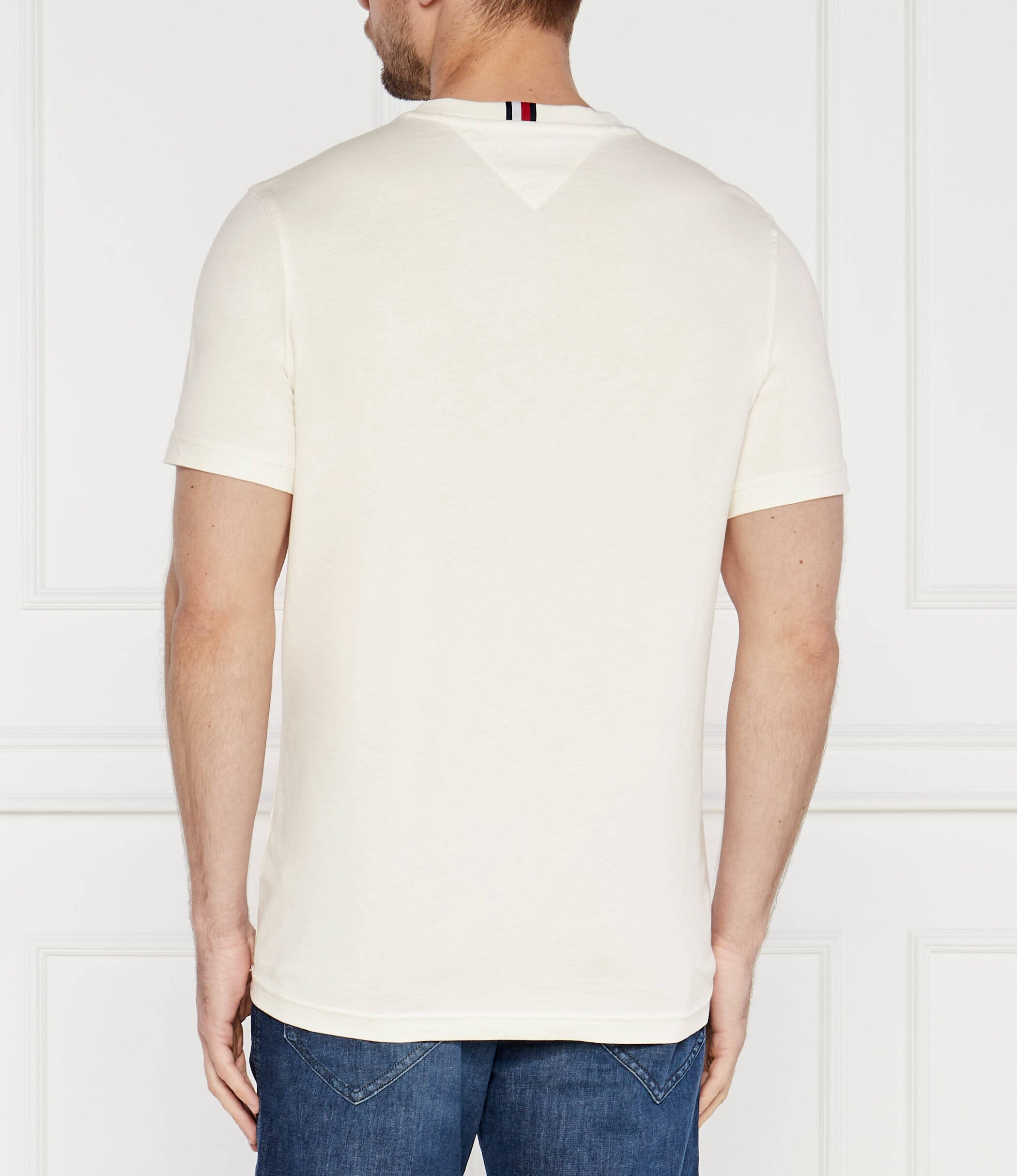 Tommy Hilfiger Tricou | Regular Fit