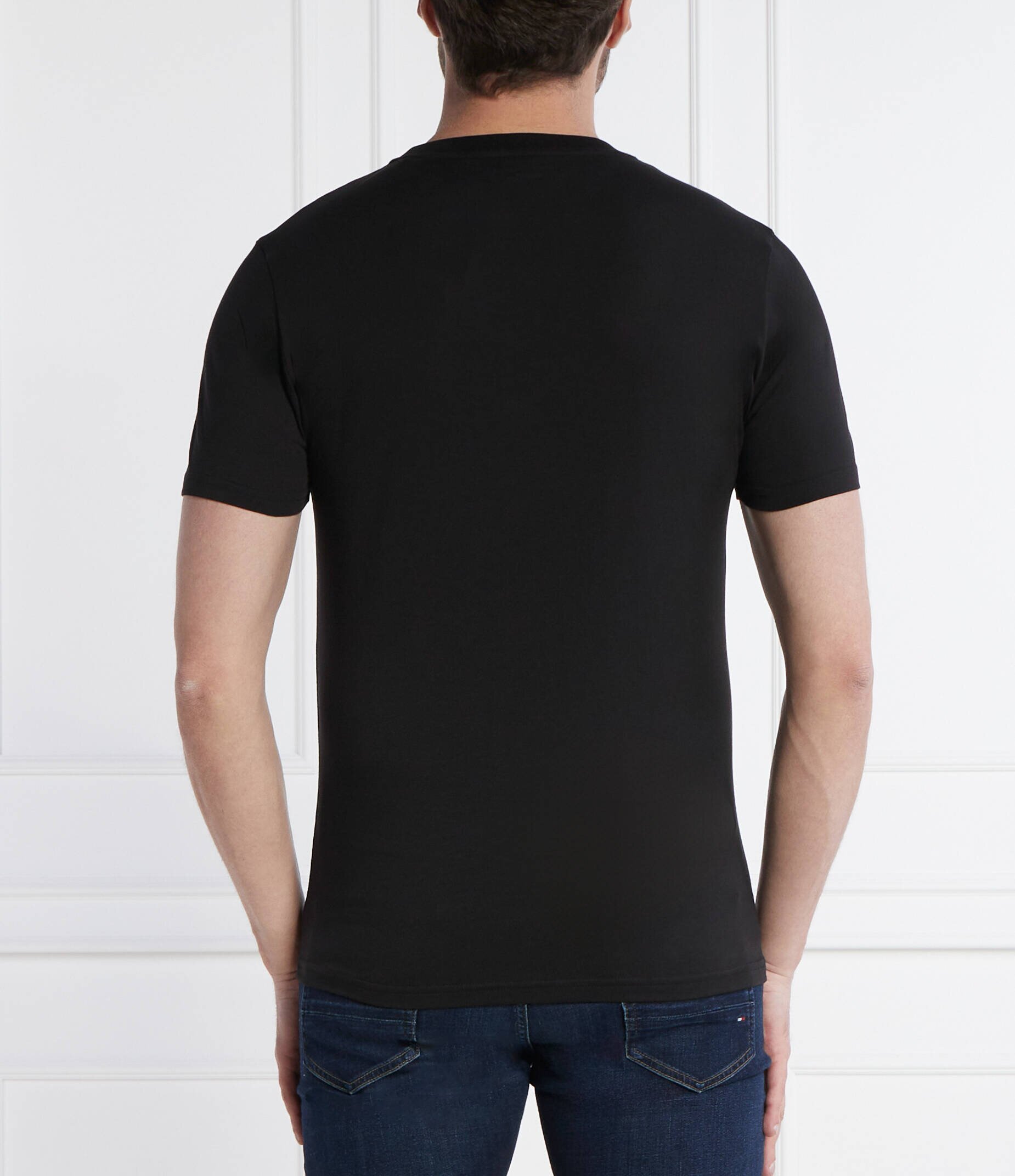 Tommy Hilfiger Tricou | Regular Fit