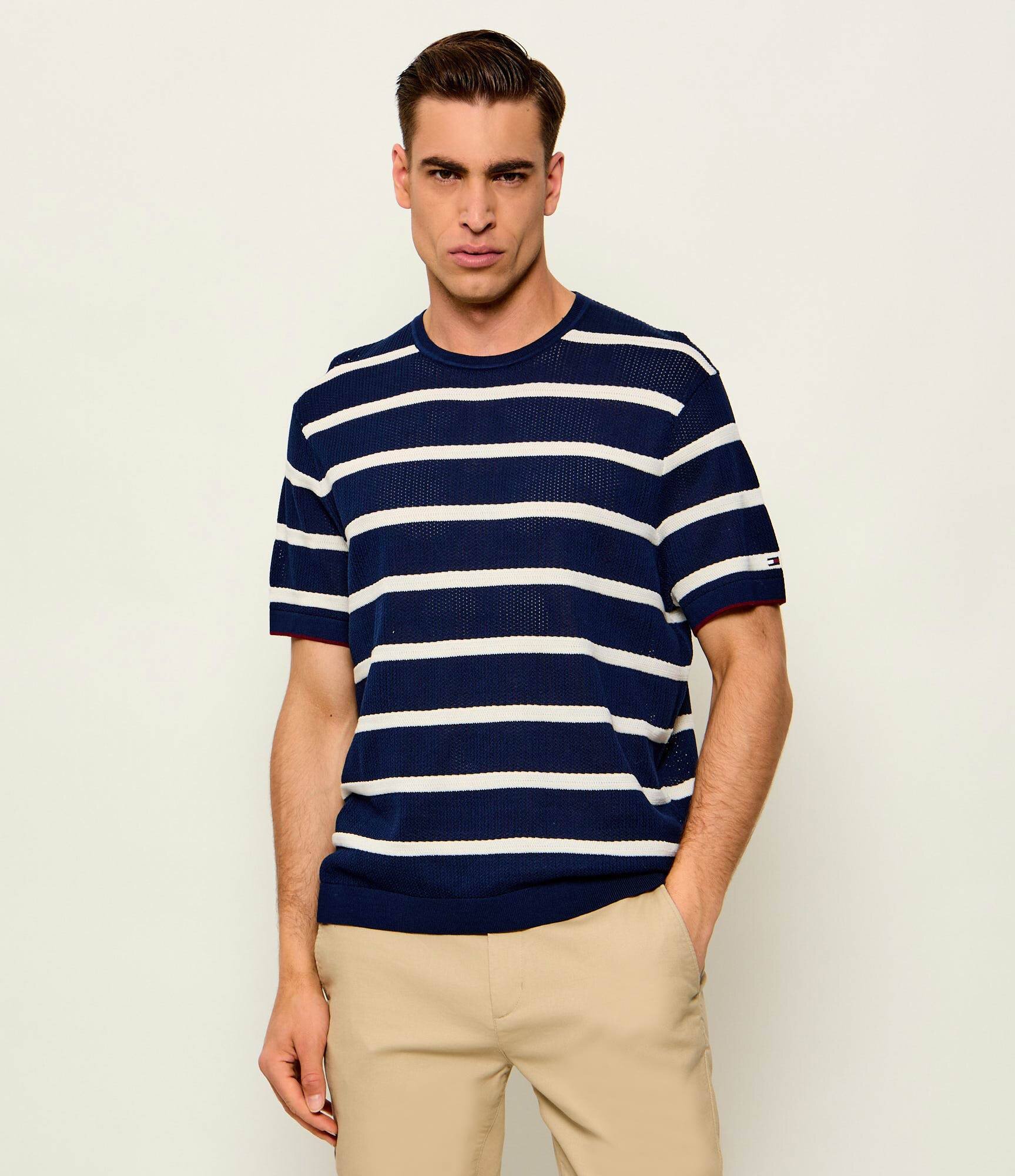 Tommy Hilfiger Tricou | regular fit