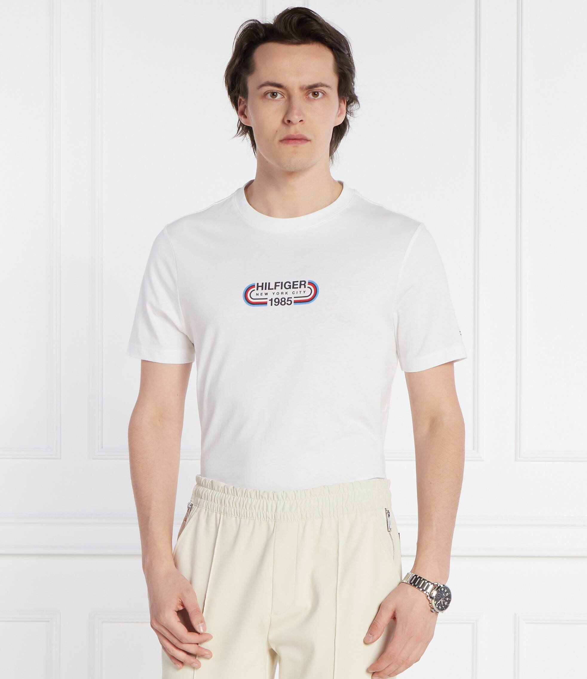 Tommy Hilfiger Tricou | Regular Fit