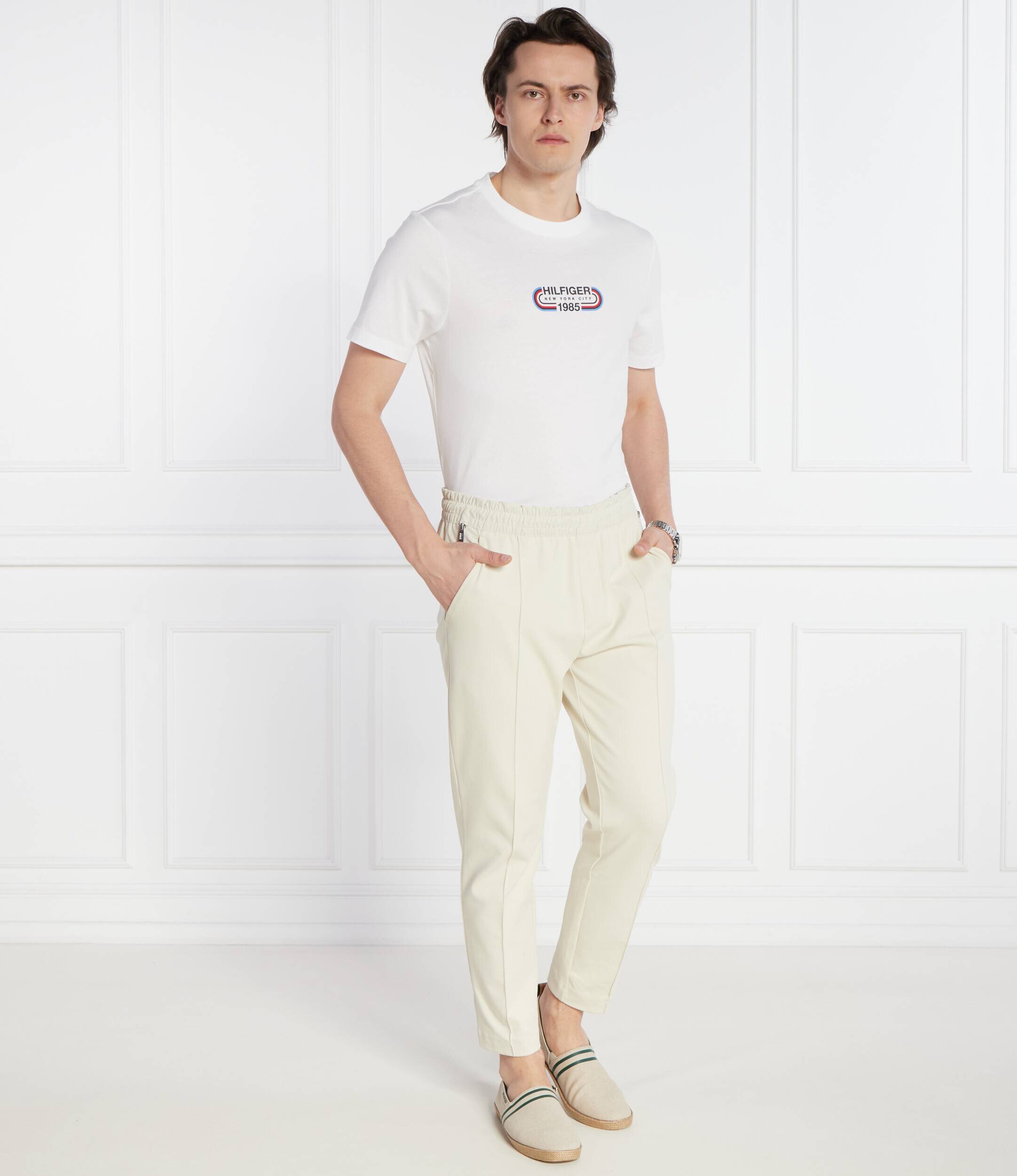 Tommy Hilfiger Tricou | Regular Fit