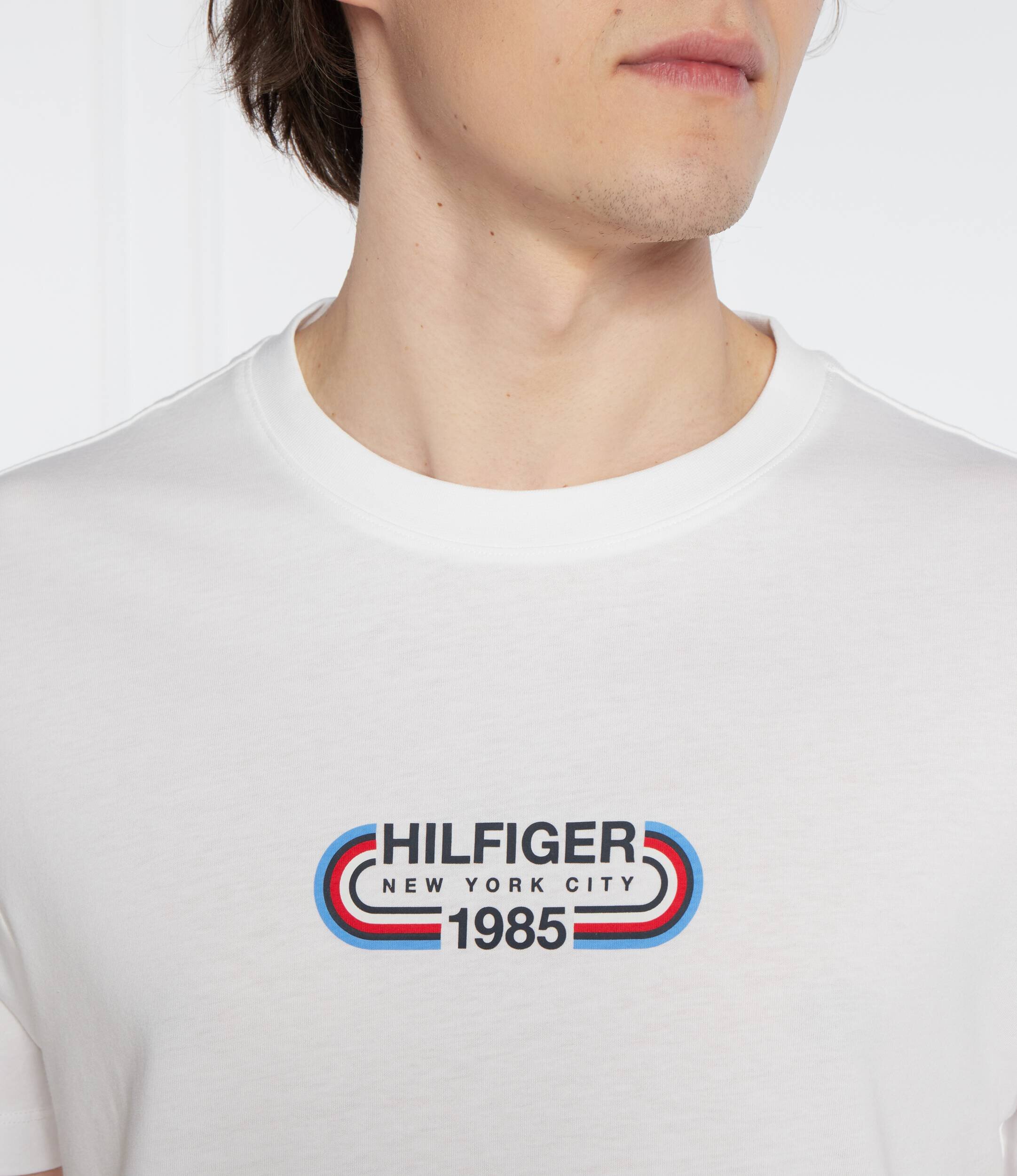 Tommy Hilfiger Tricou | Regular Fit