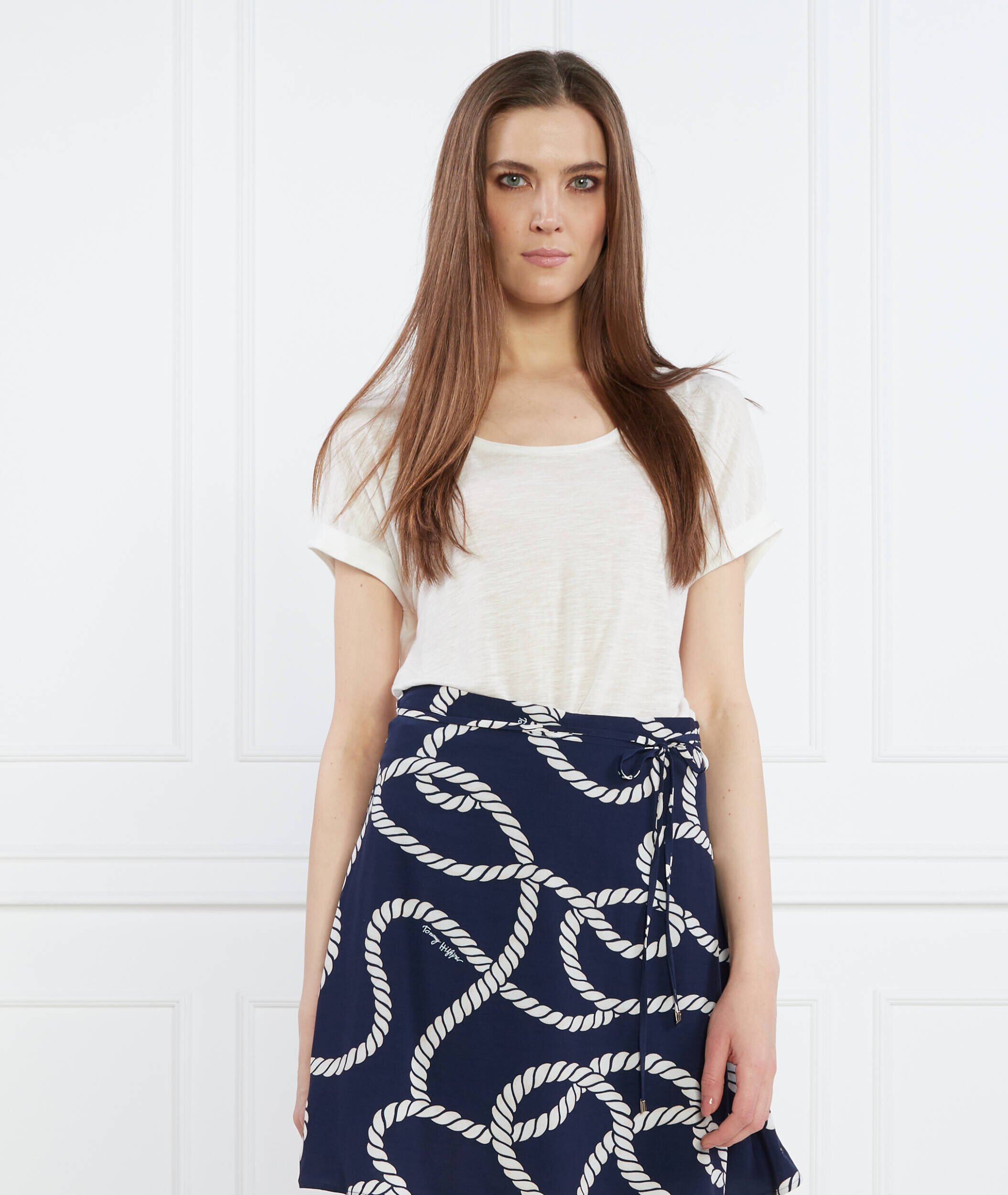 Tommy Hilfiger Tricou | Regular Fit