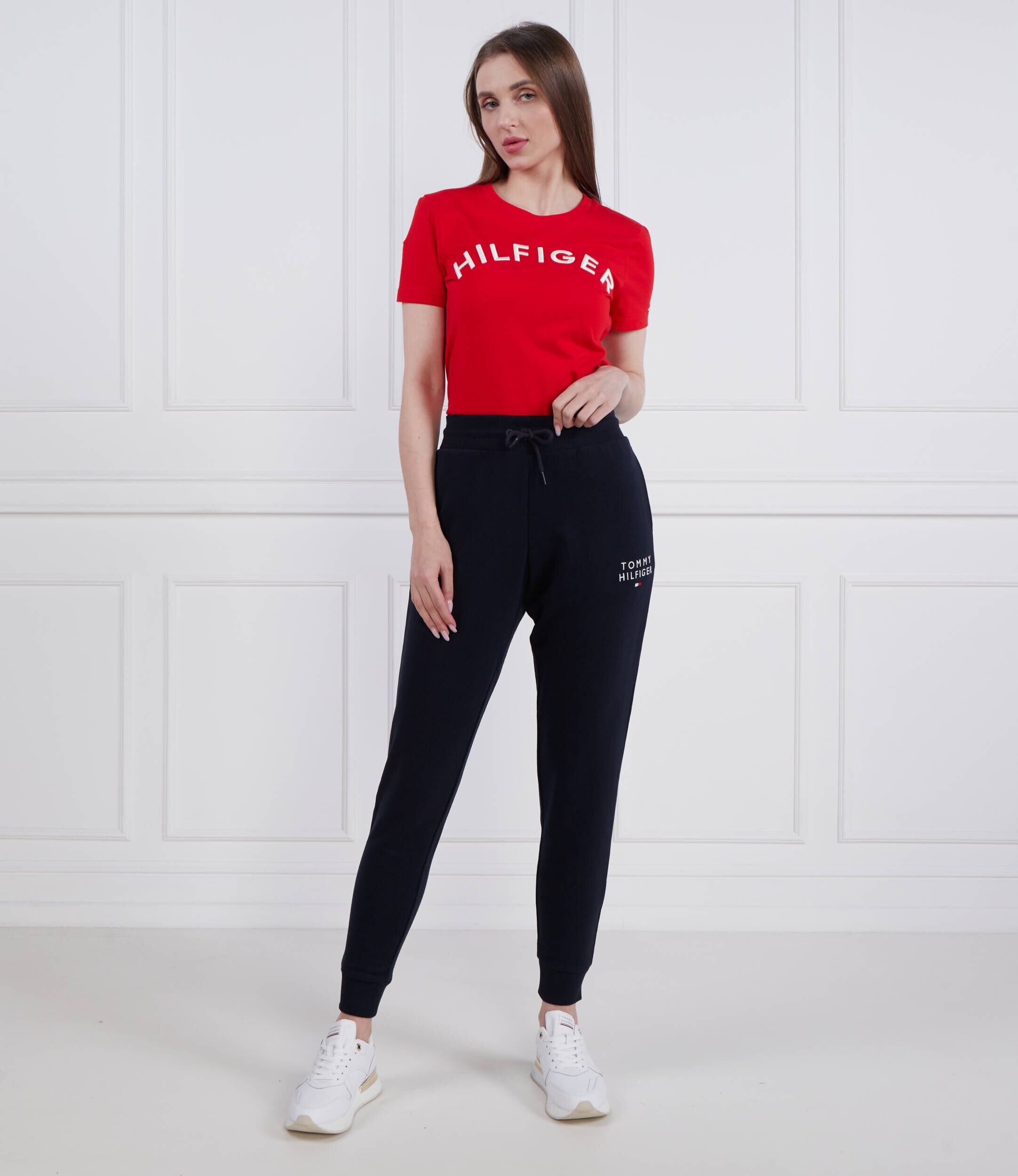 Tommy Hilfiger Tricou | Regular Fit