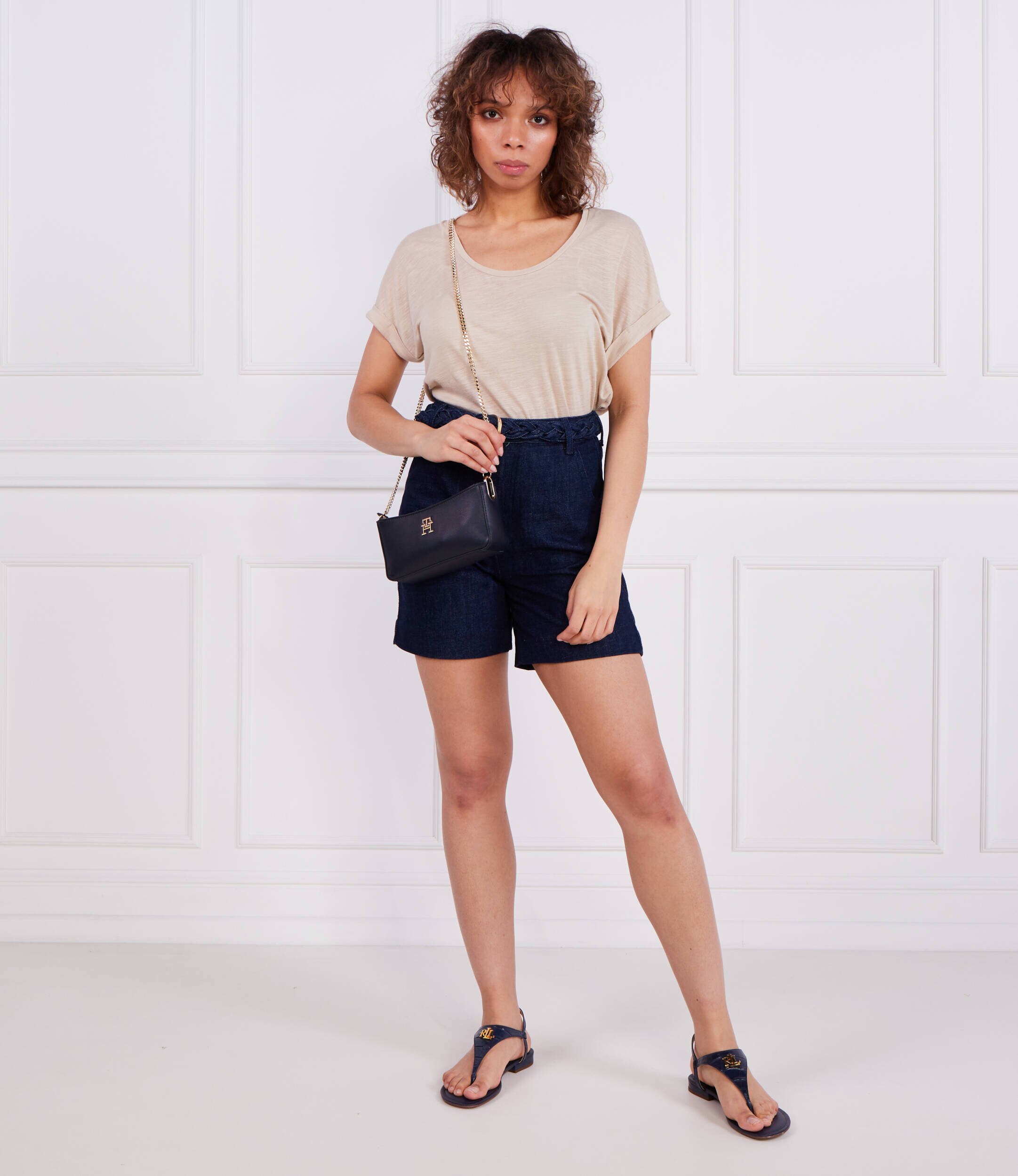 Tommy Hilfiger Tricou | Regular Fit