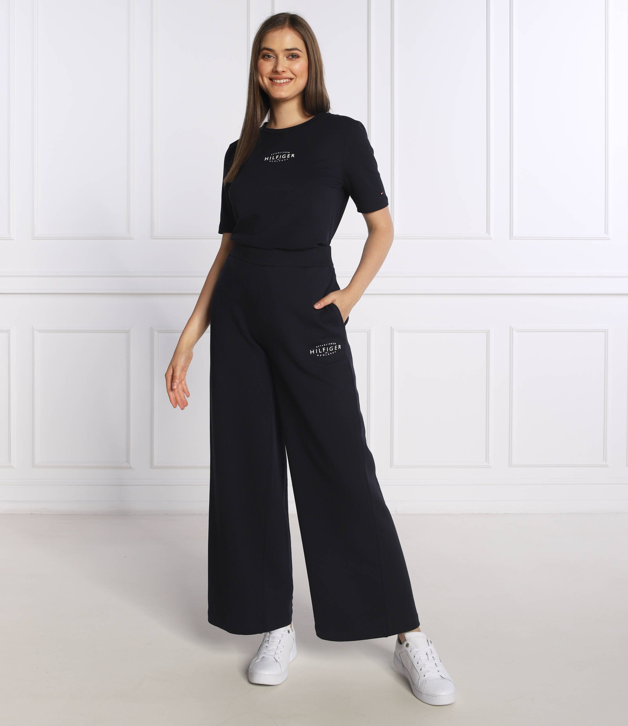 Tommy Hilfiger Tricou | Regular Fit