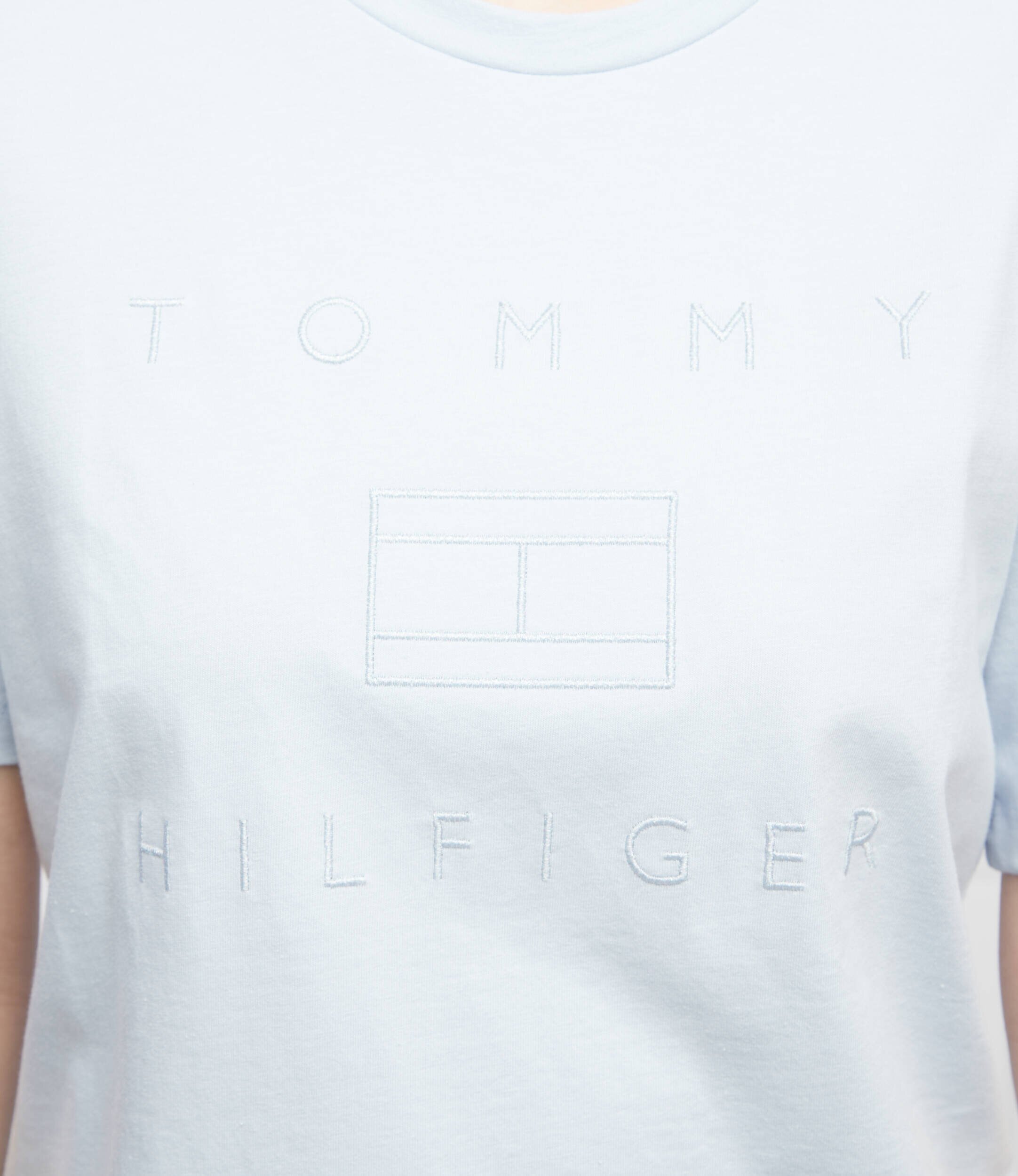 Tommy Hilfiger Tricou | Regular Fit