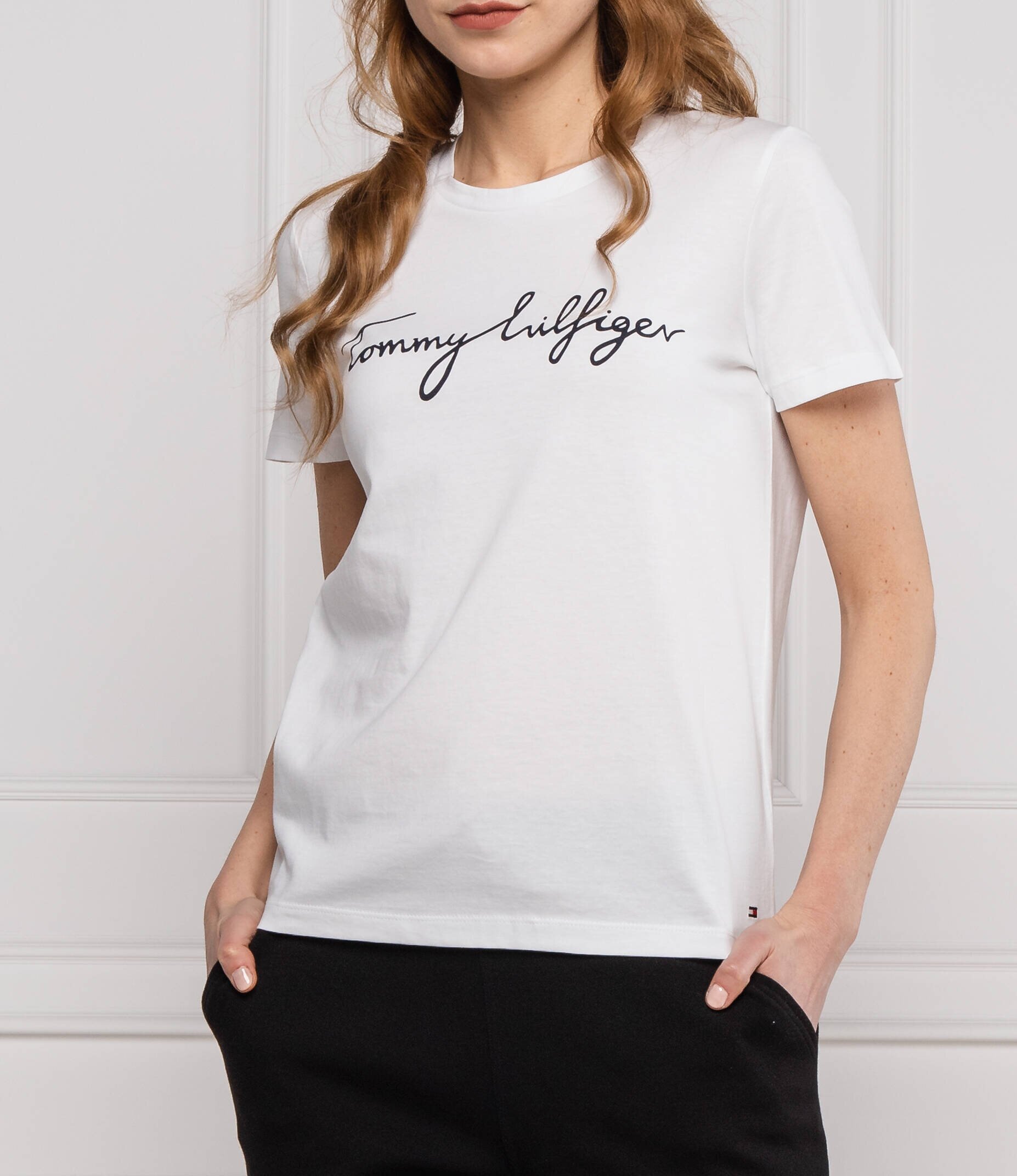 Tommy Hilfiger Tricou | Regular Fit