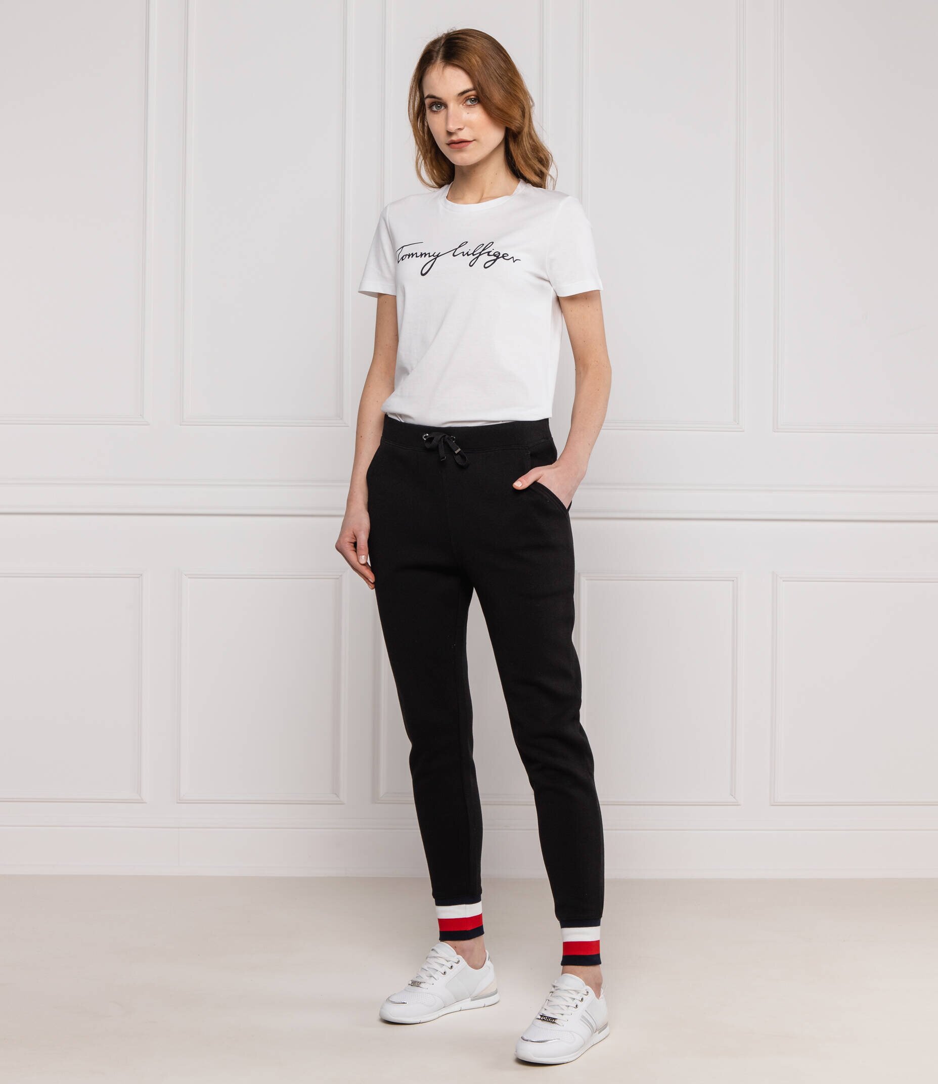 Tommy Hilfiger Tricou | Regular Fit