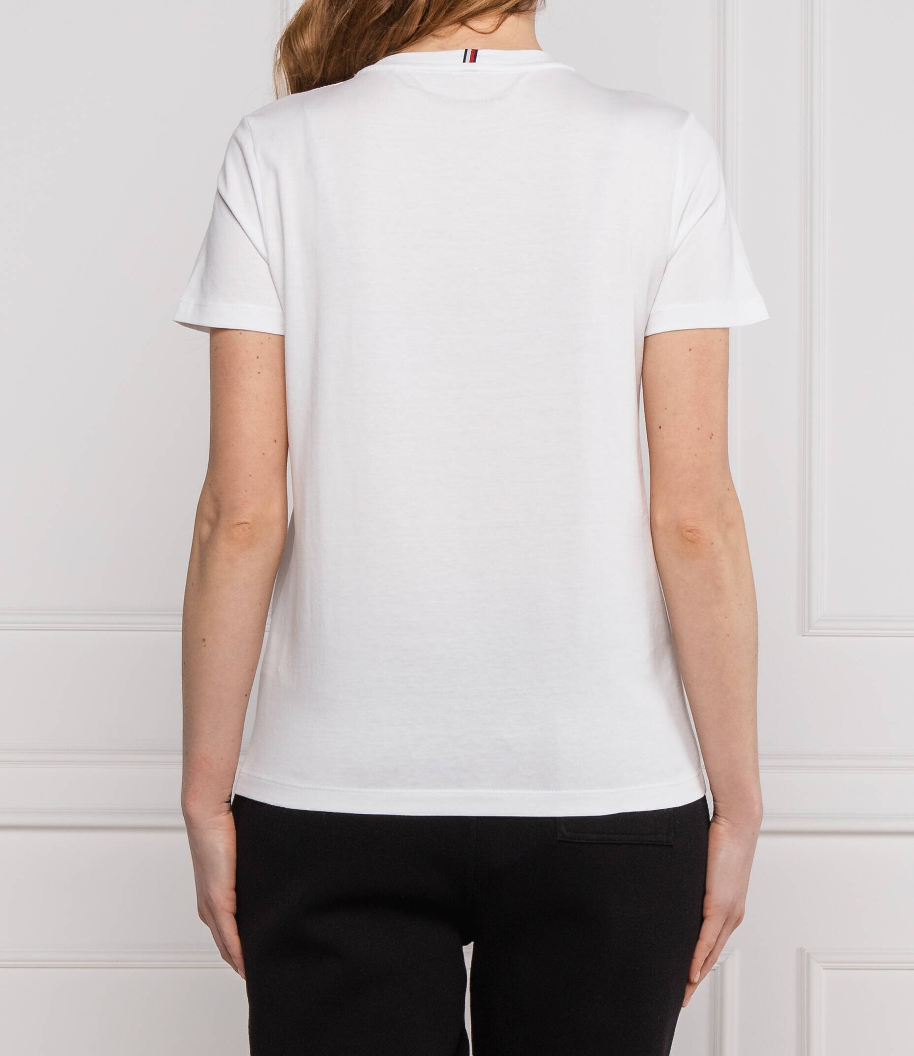 Tommy Hilfiger Tricou | Regular Fit