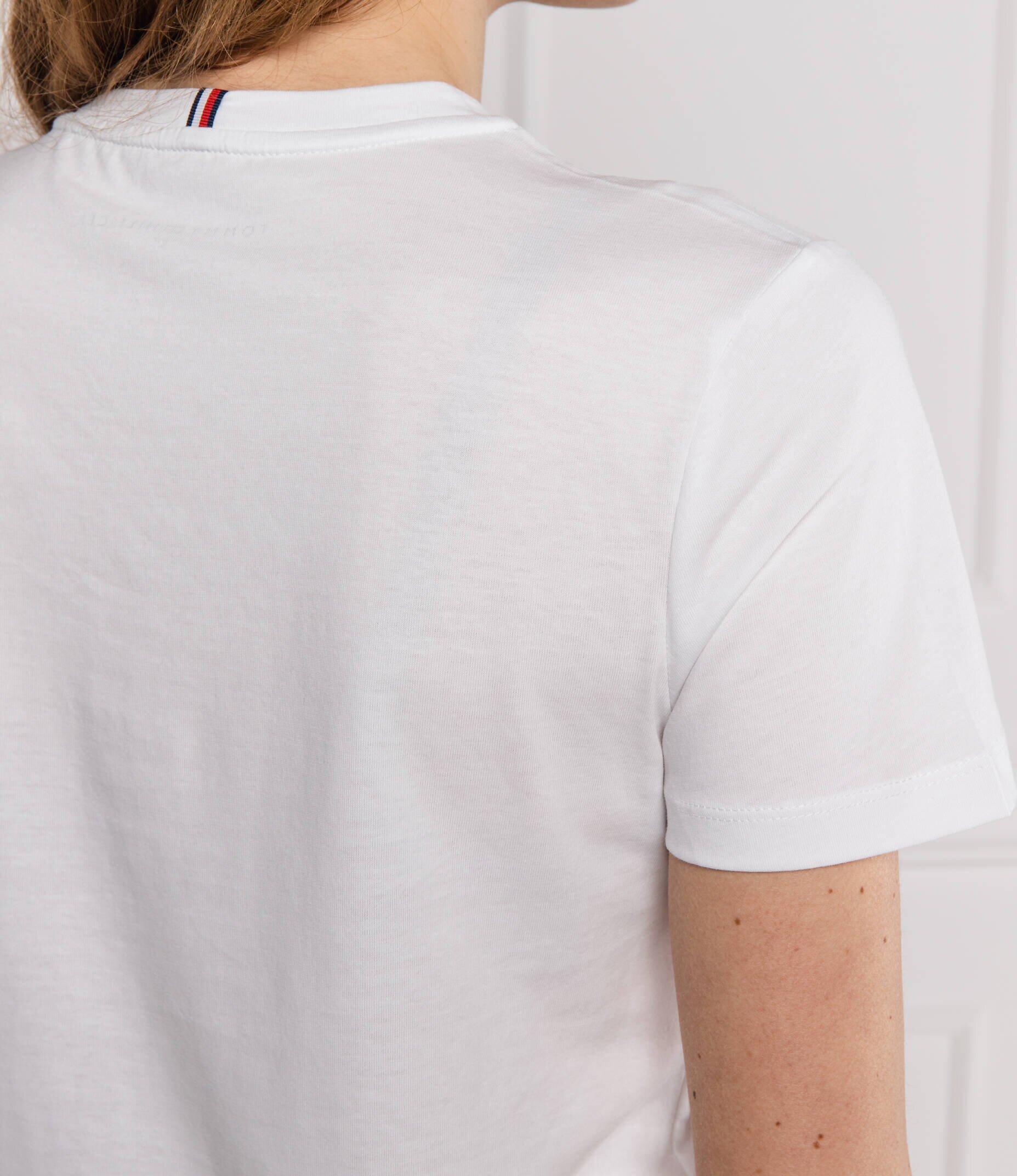 Tommy Hilfiger Tricou | Regular Fit