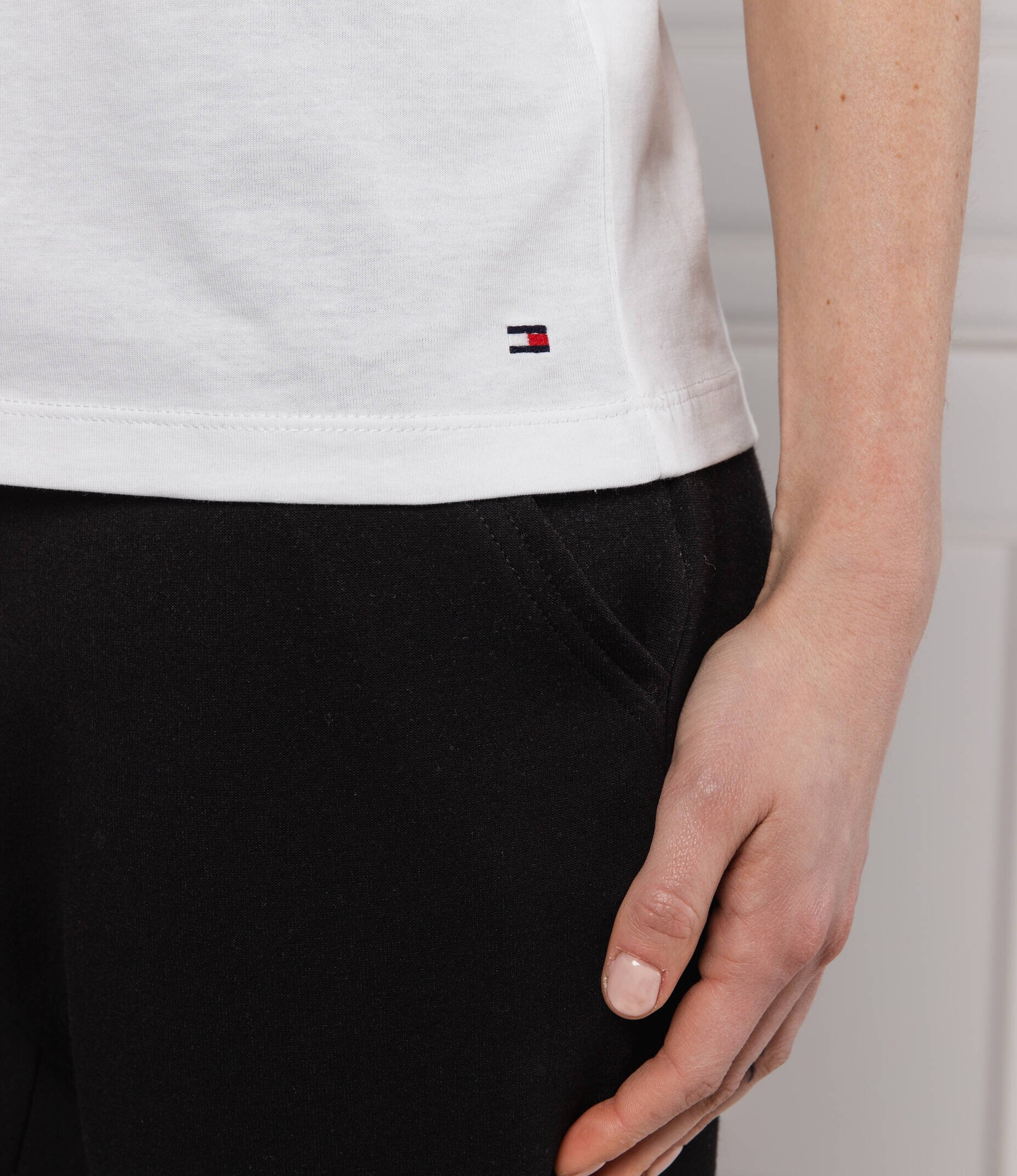 Tommy Hilfiger Tricou | Regular Fit