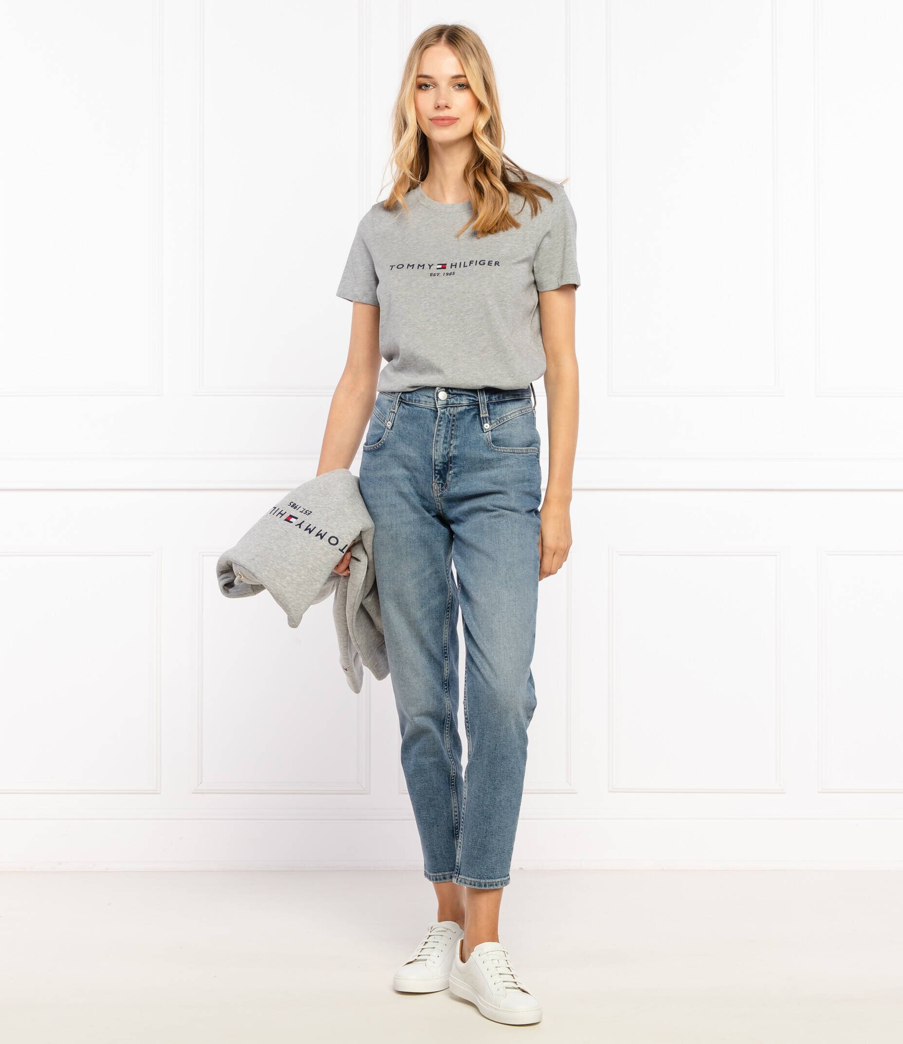 Tommy Hilfiger Tricou | regular fit