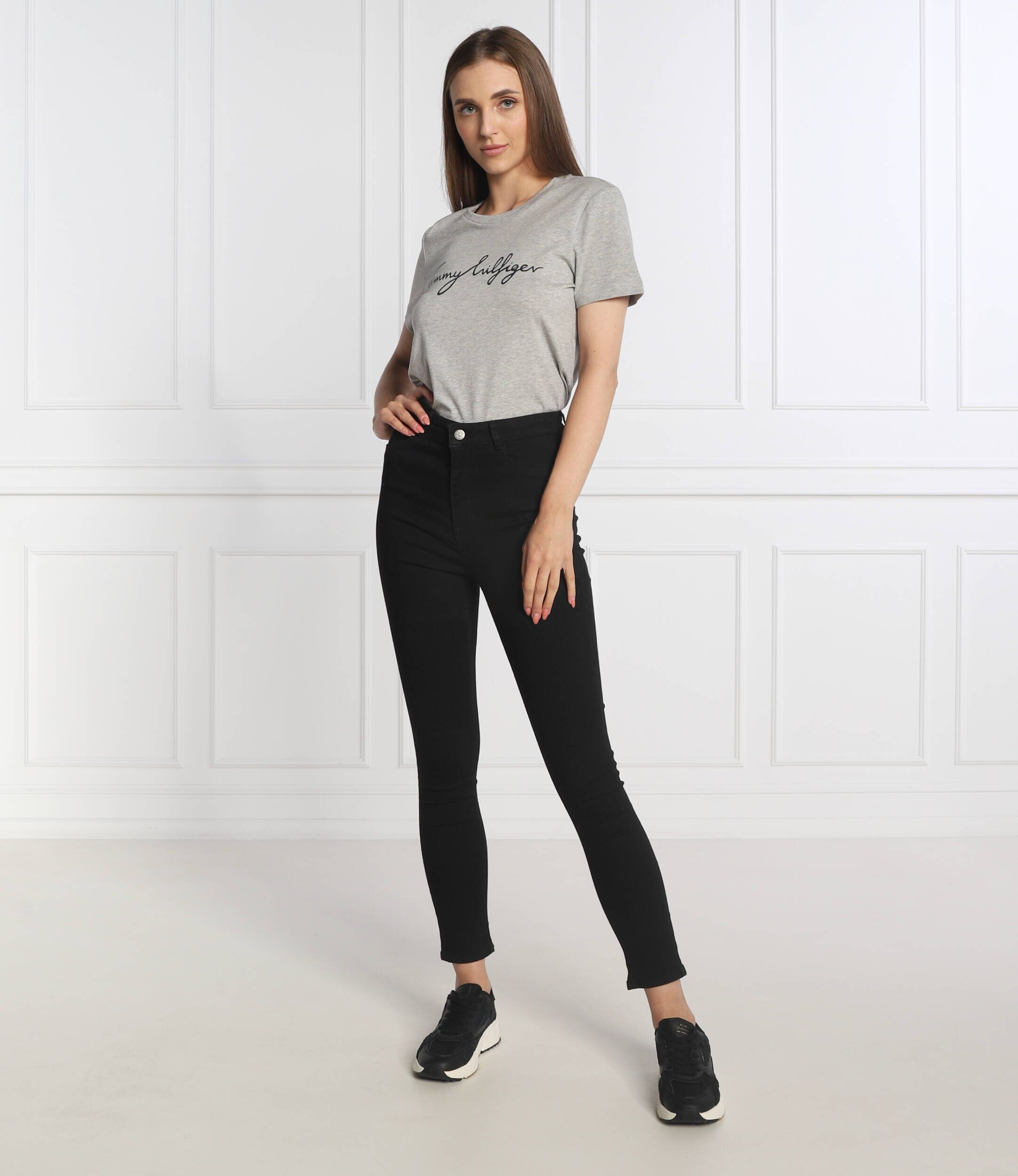 Tommy Hilfiger Tricou | Regular Fit