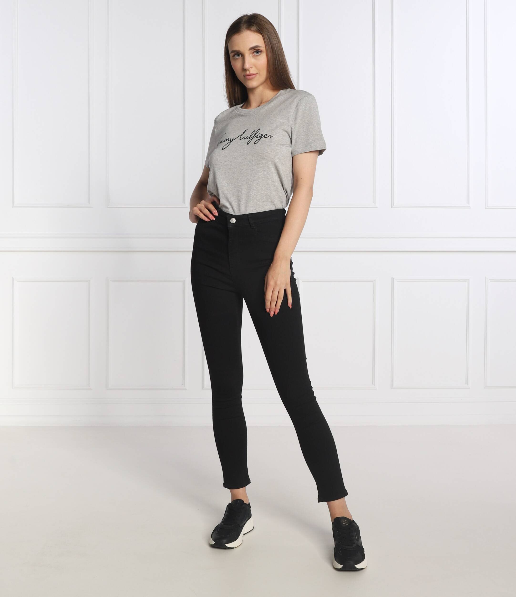 Tommy Hilfiger Tricou | Regular Fit