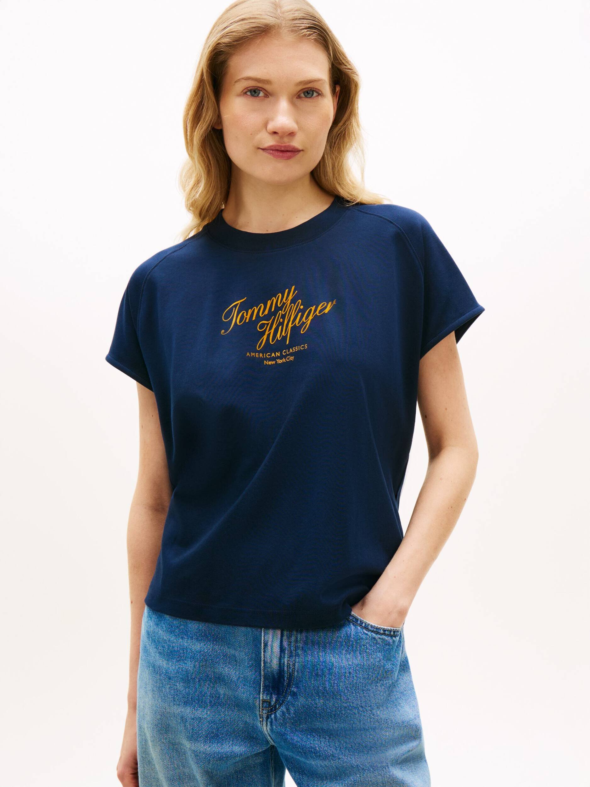 Tommy Hilfiger Tricou | regular fit