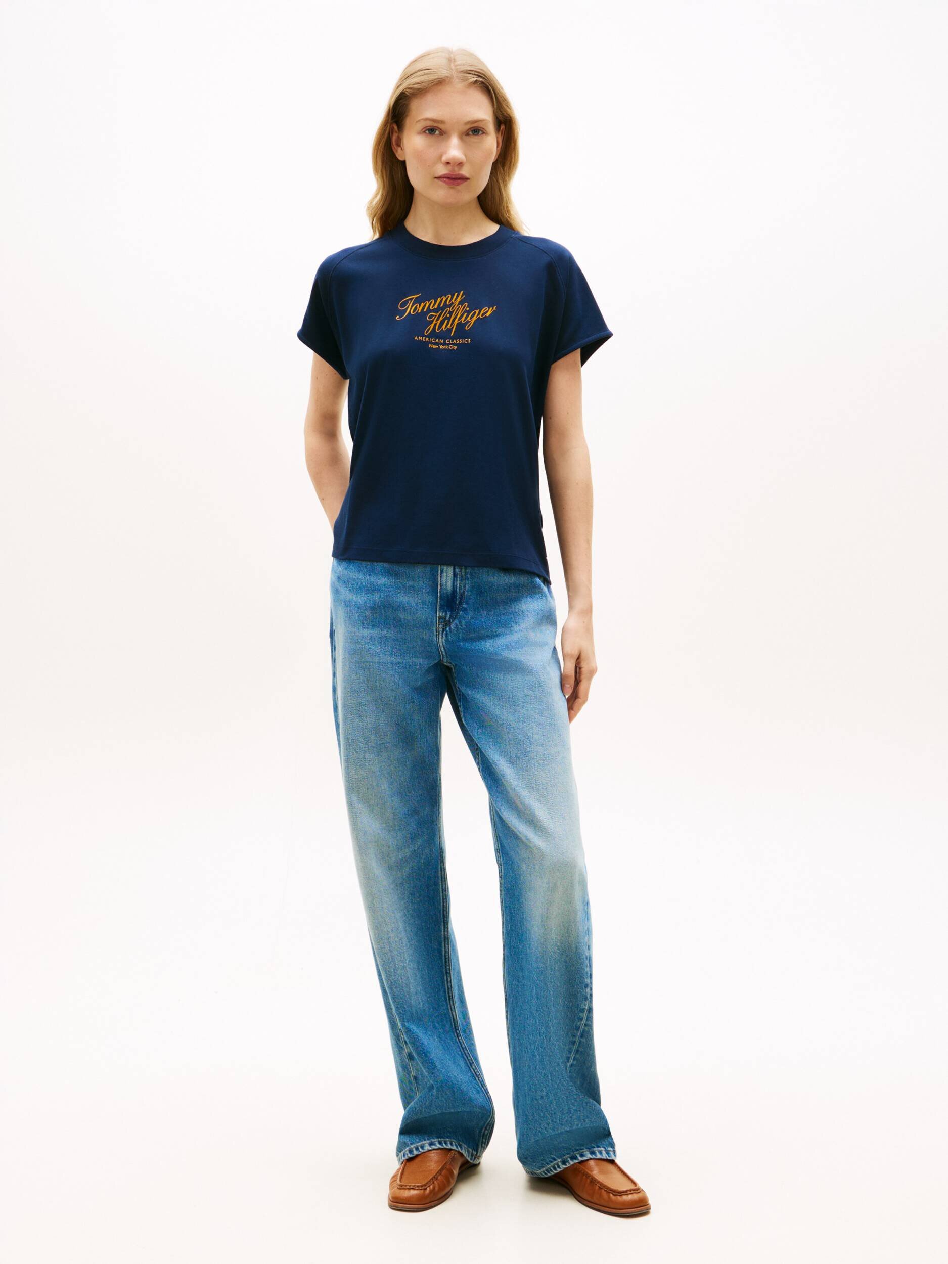 Tommy Hilfiger Tricou | regular fit