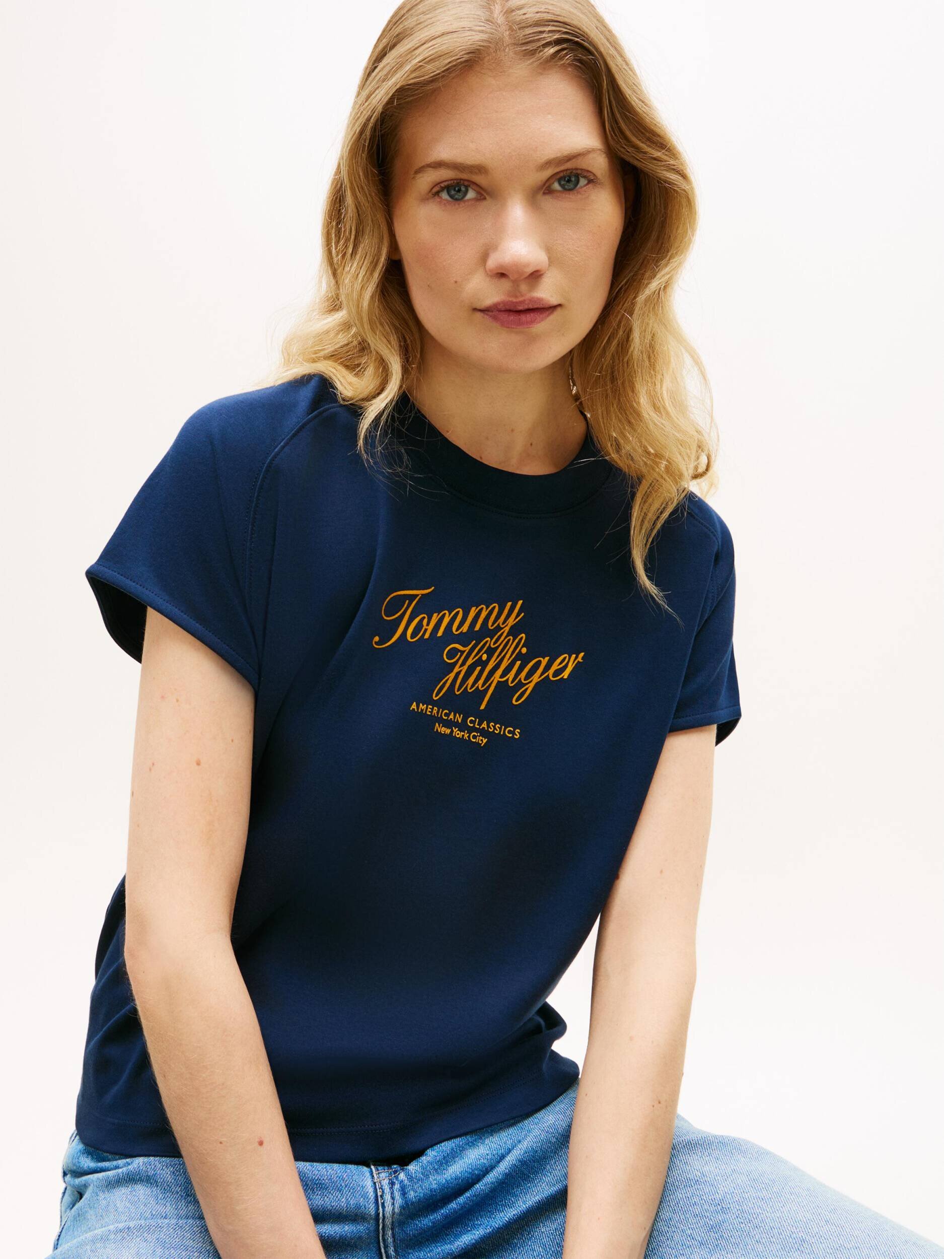 Tommy Hilfiger Tricou | regular fit