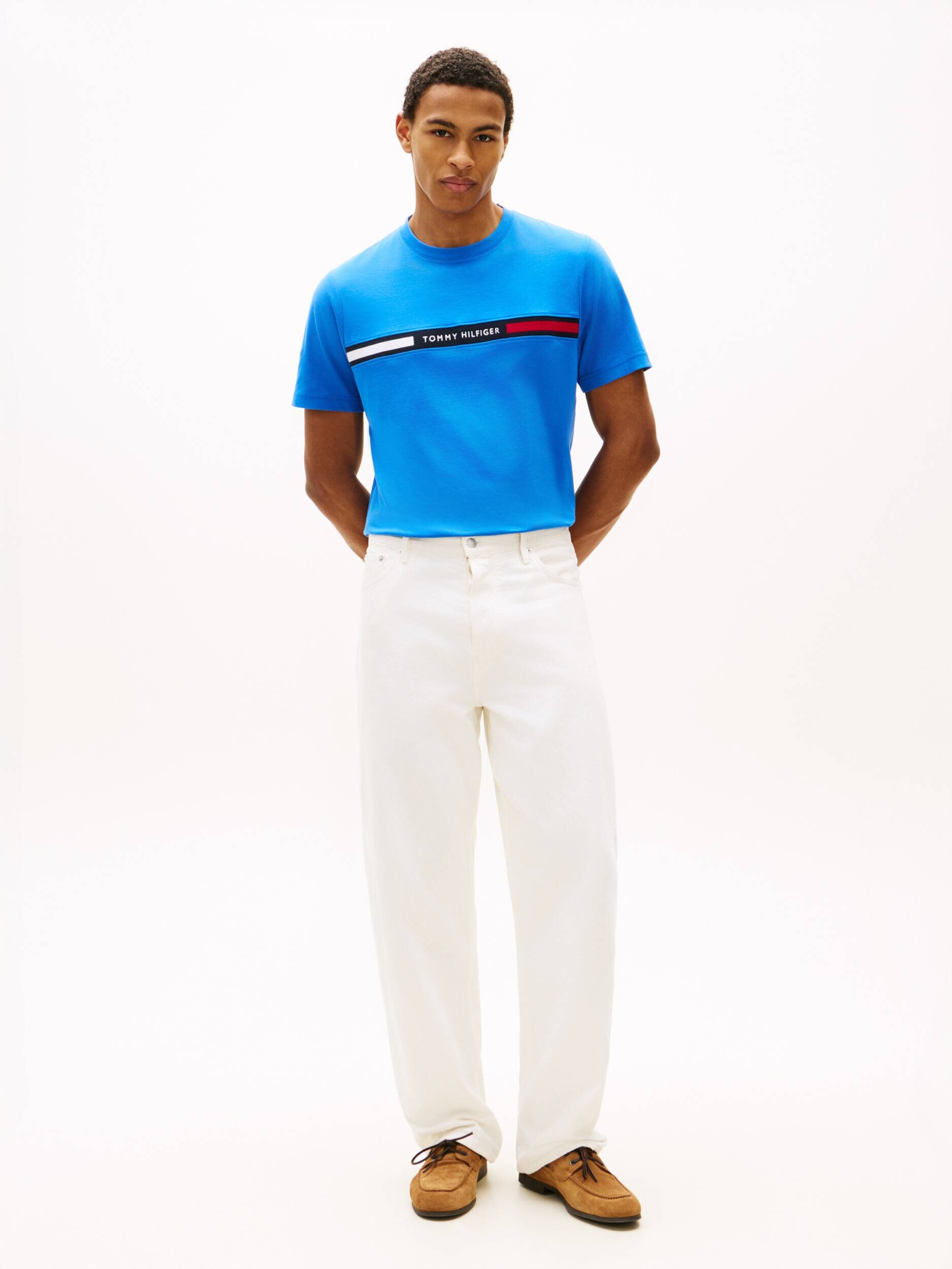 Tommy Hilfiger Tricou | regular fit