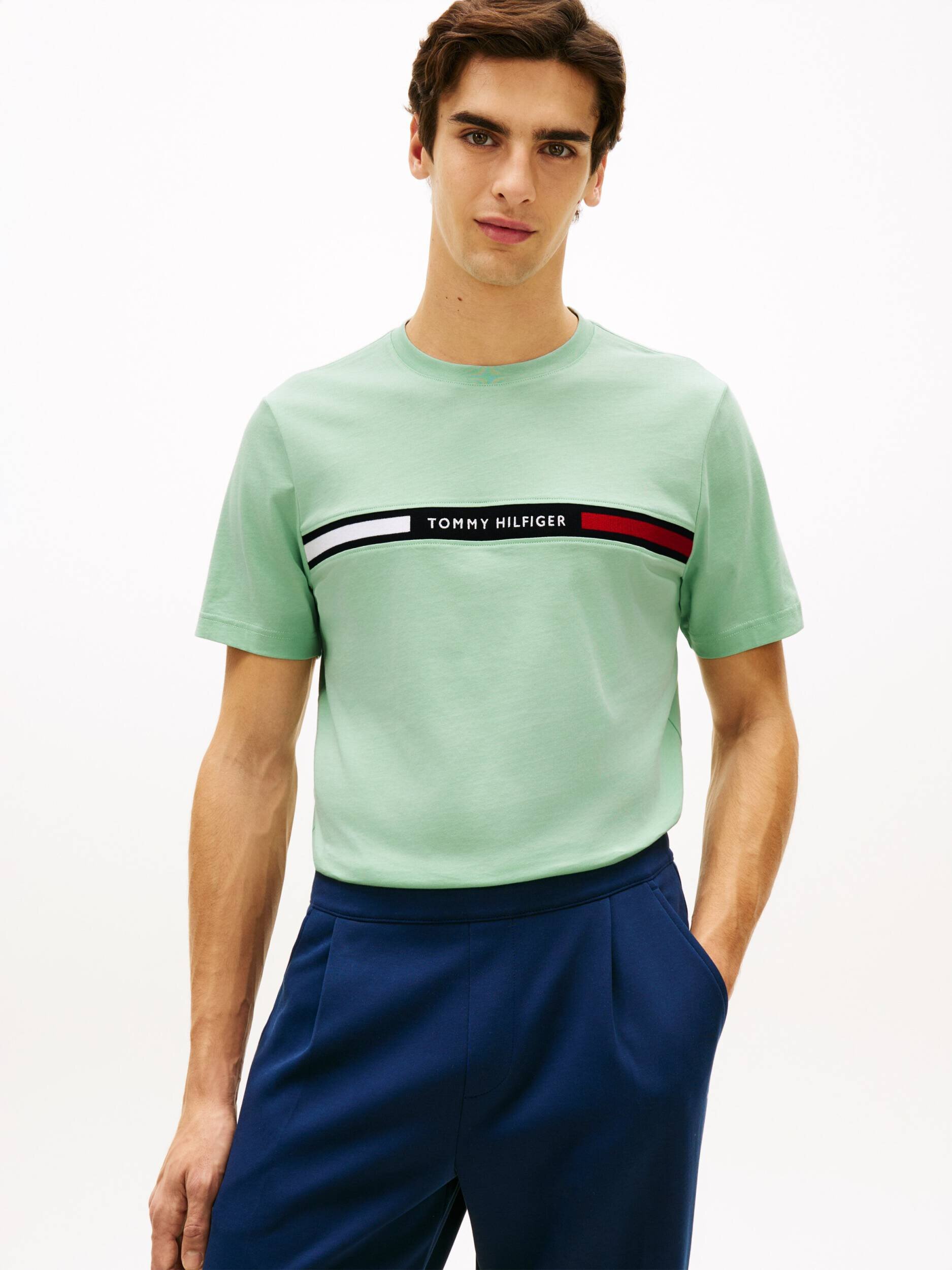 Tommy Hilfiger Tricou | regular fit