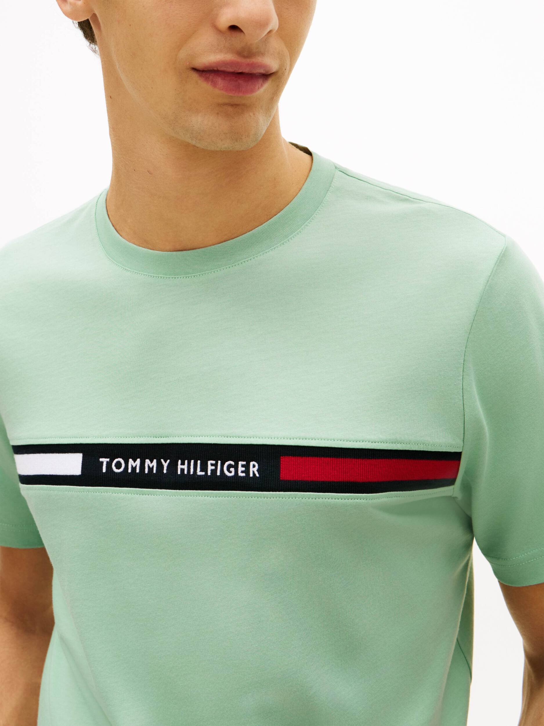 Tommy Hilfiger Tricou | regular fit