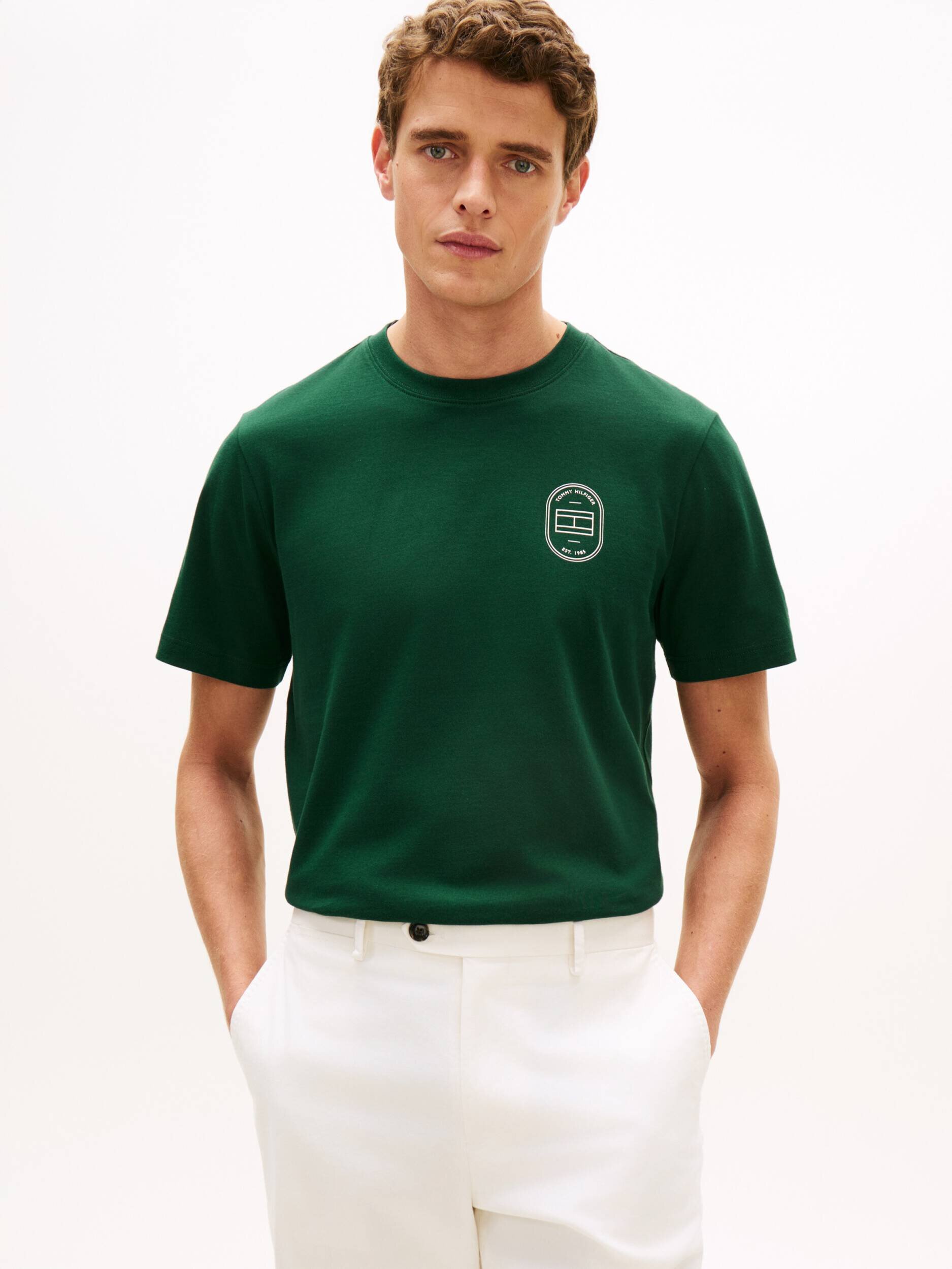 Tommy Hilfiger Tricou | regular fit