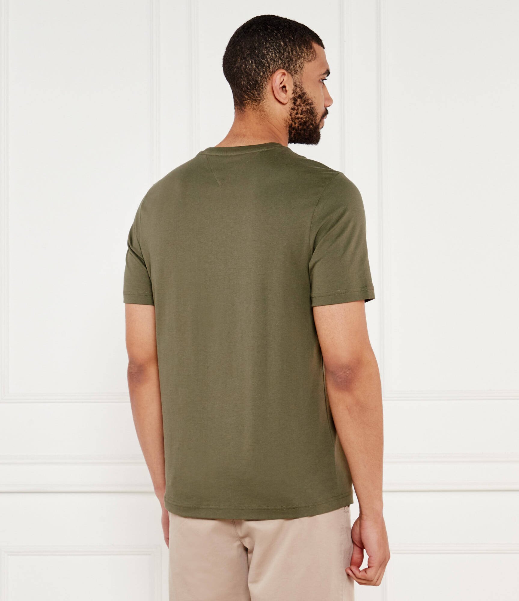 Tommy Hilfiger Tricou | Regular Fit