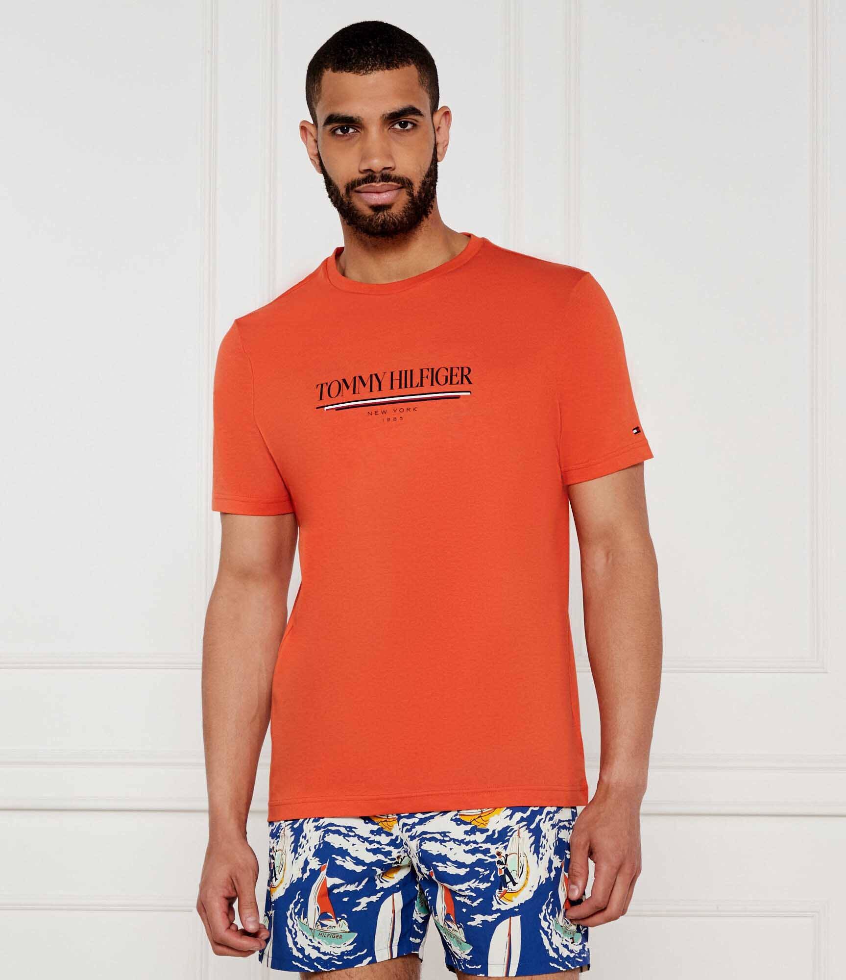 Tommy Hilfiger Tricou | Regular Fit