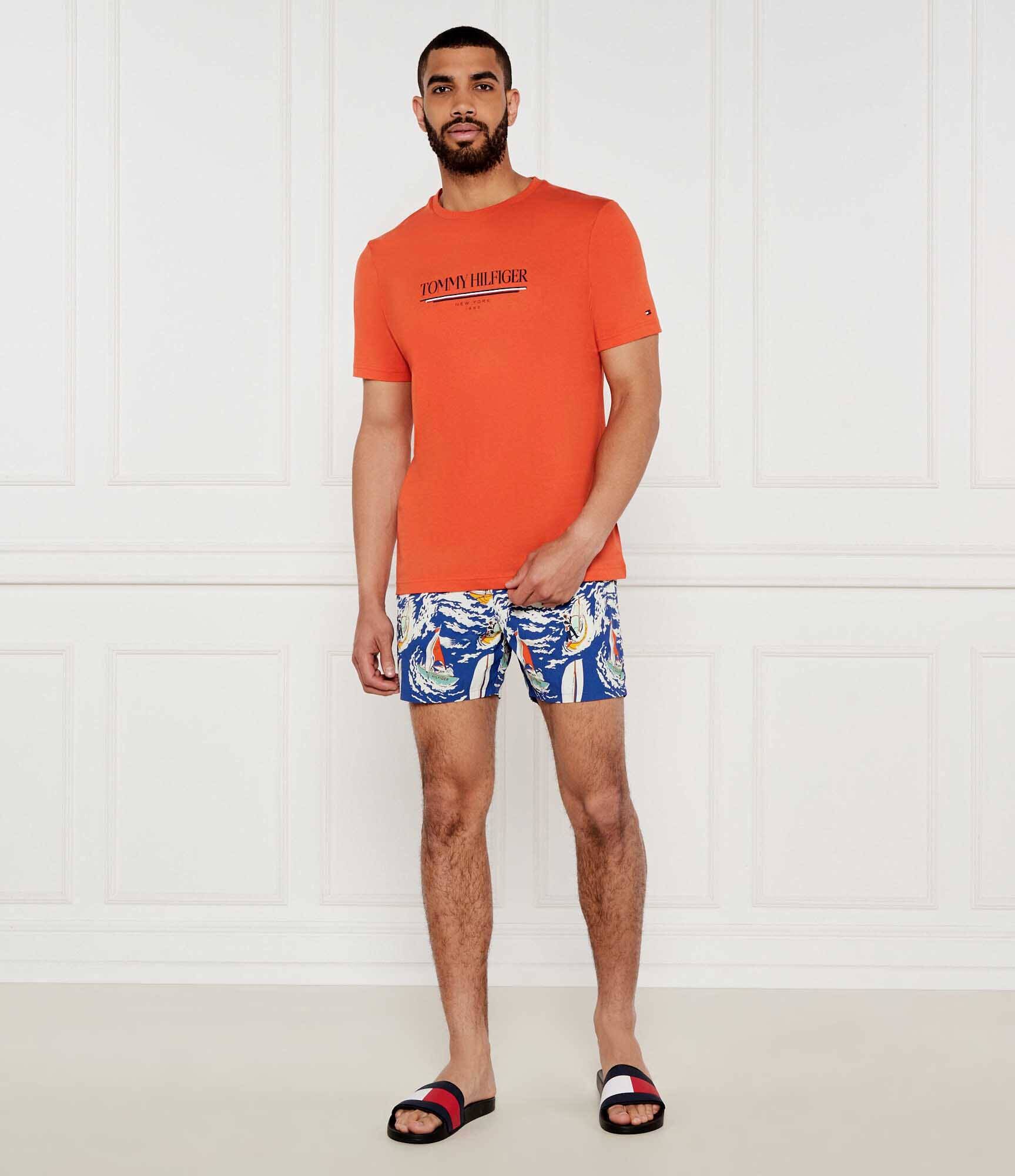 Tommy Hilfiger Tricou | Regular Fit