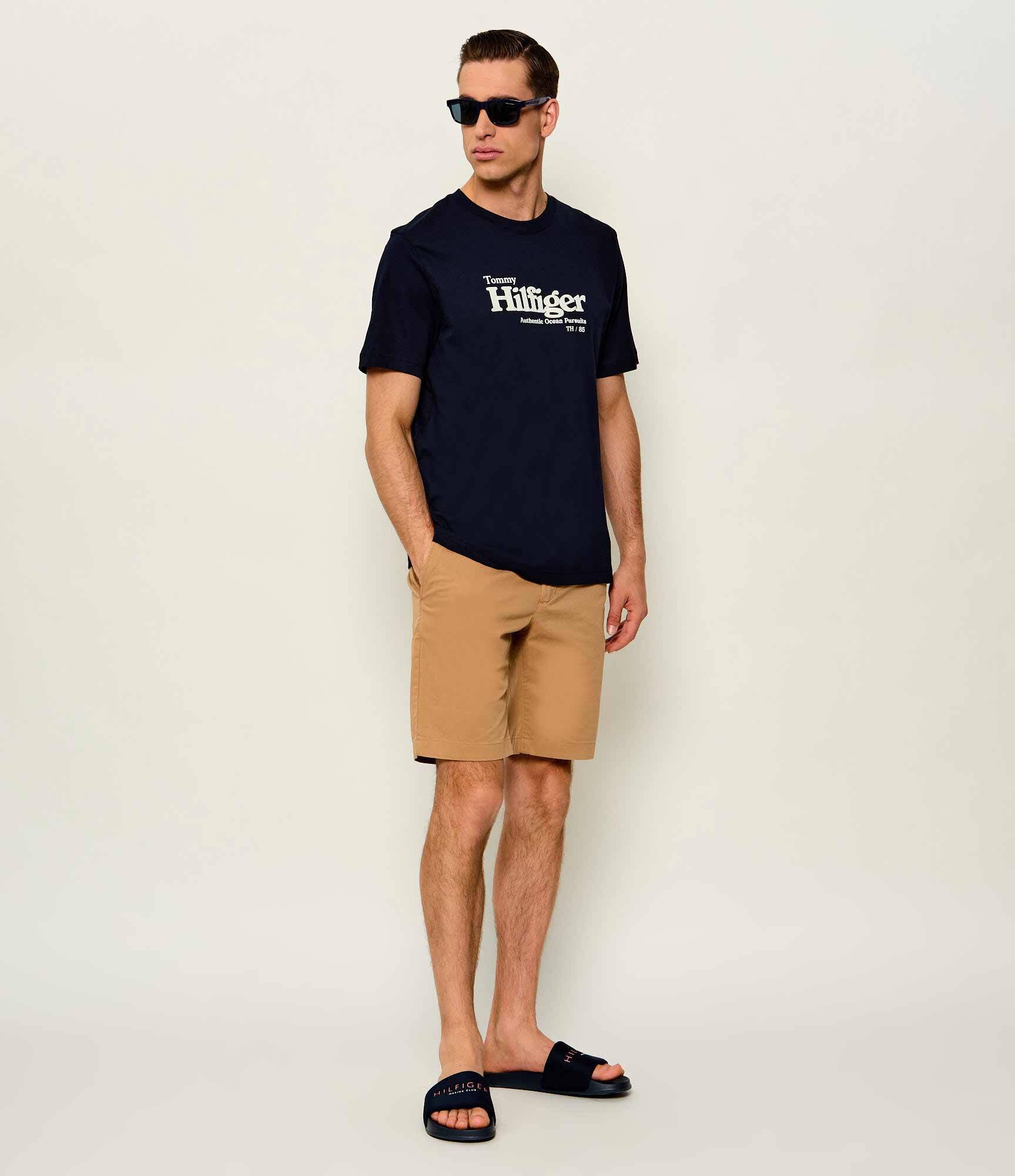 Tommy Hilfiger Tricou | regular fit