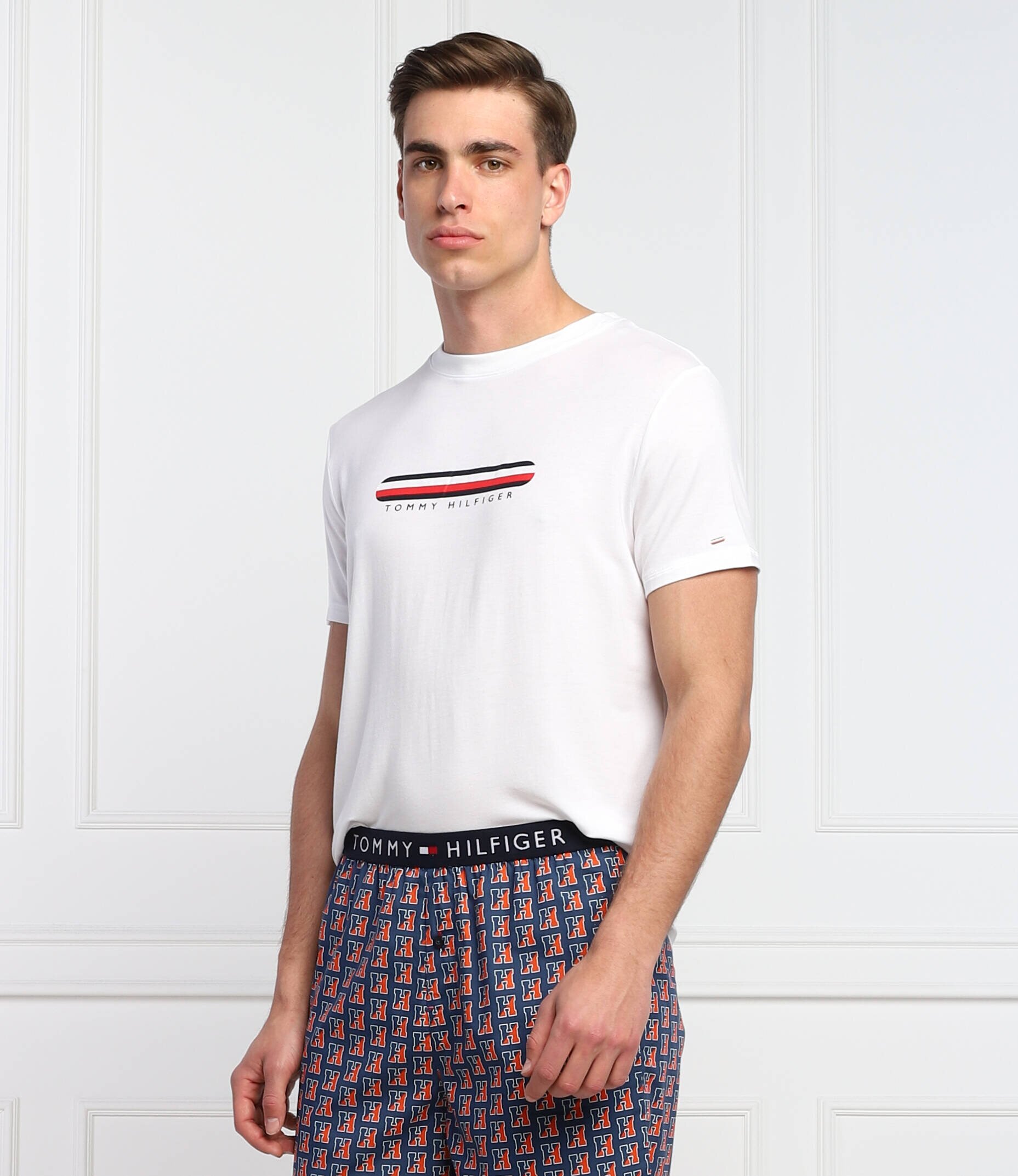 Tommy Hilfiger Tricou | Regular Fit